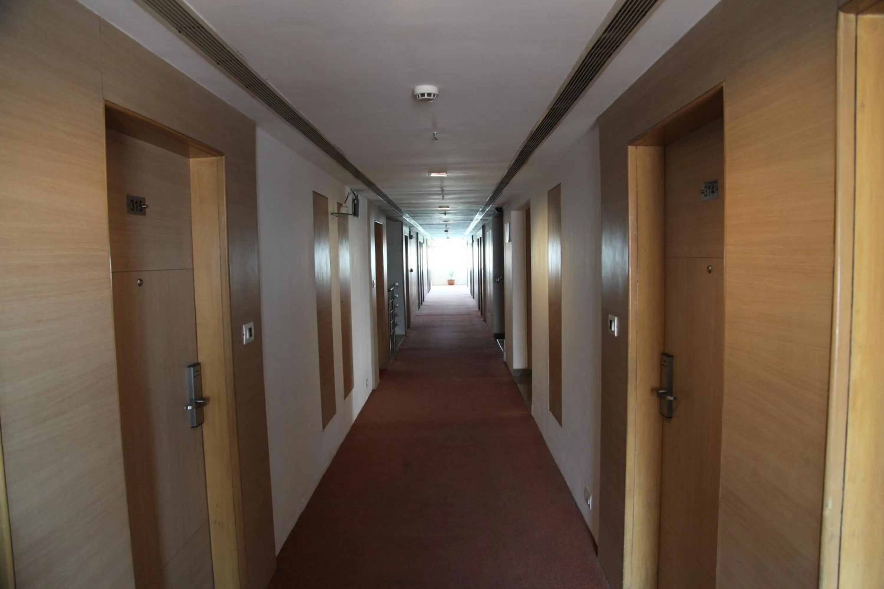 Area and facilities in IRA By Orchid Bhubaneswar