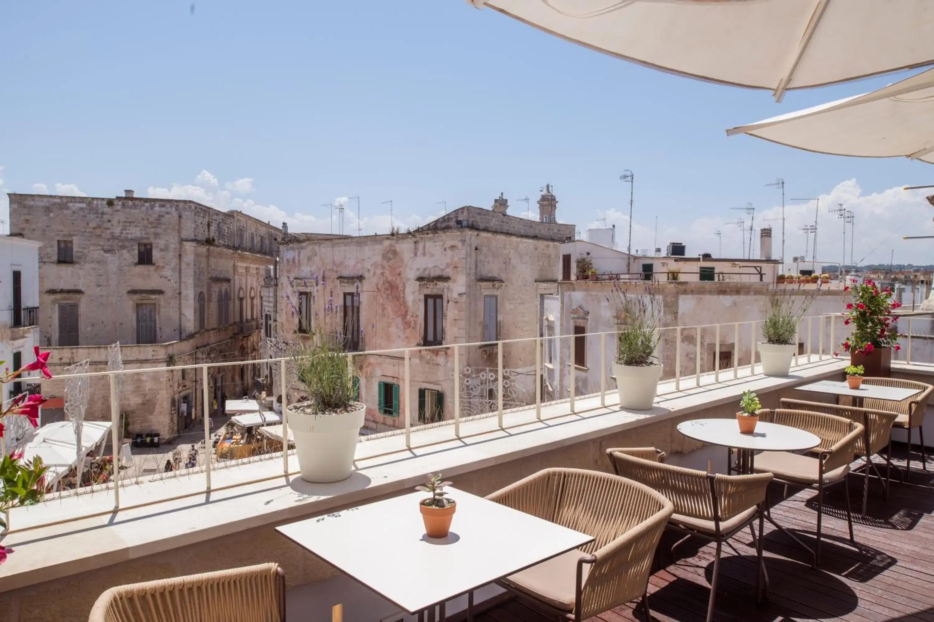 Deluxe Room with Air Conditioning in Sei Stelle Mama Deluxe Room with Air Conditioning in Sei Stelle Mama