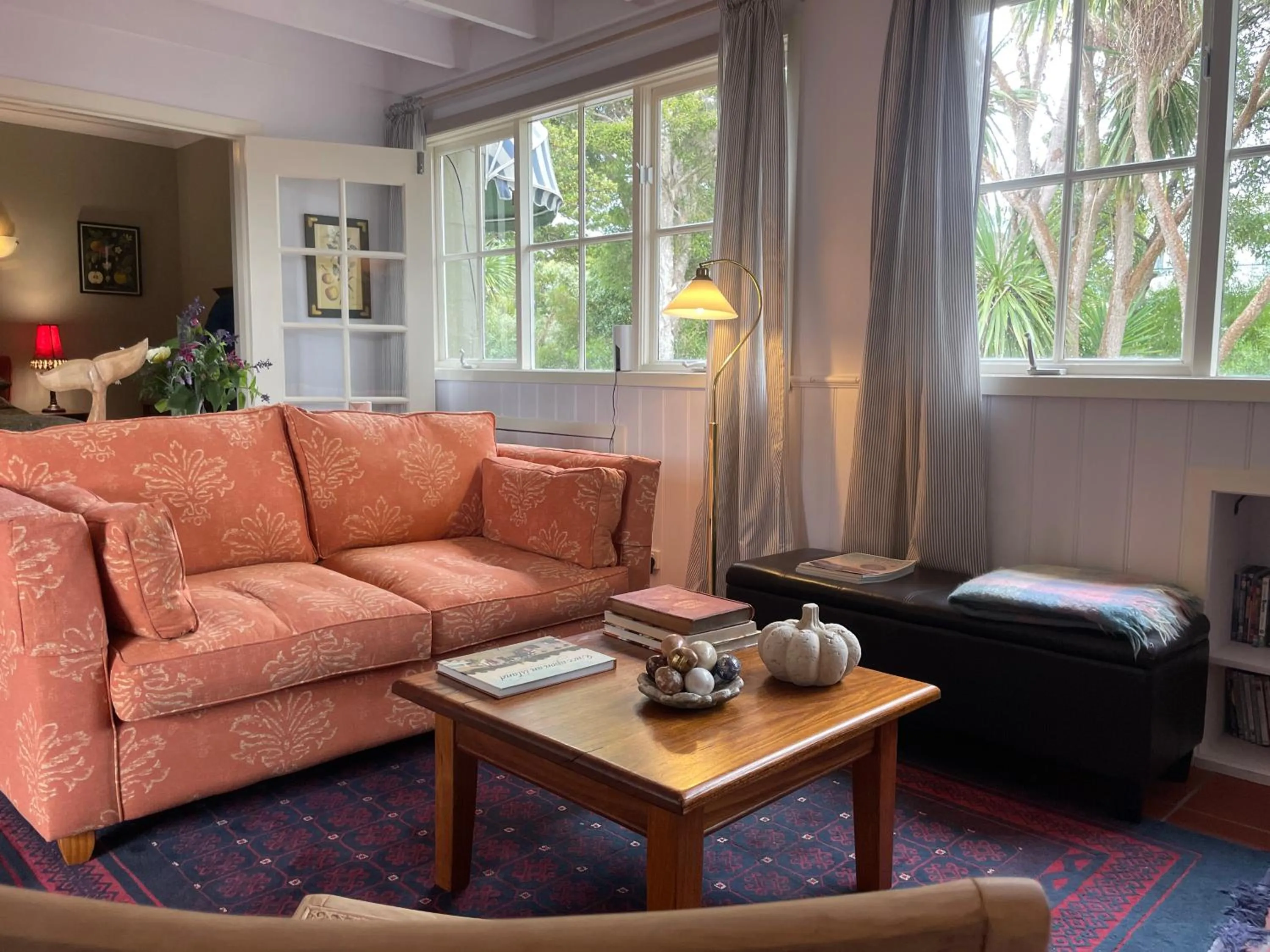 The Castle - Villa by the Sea