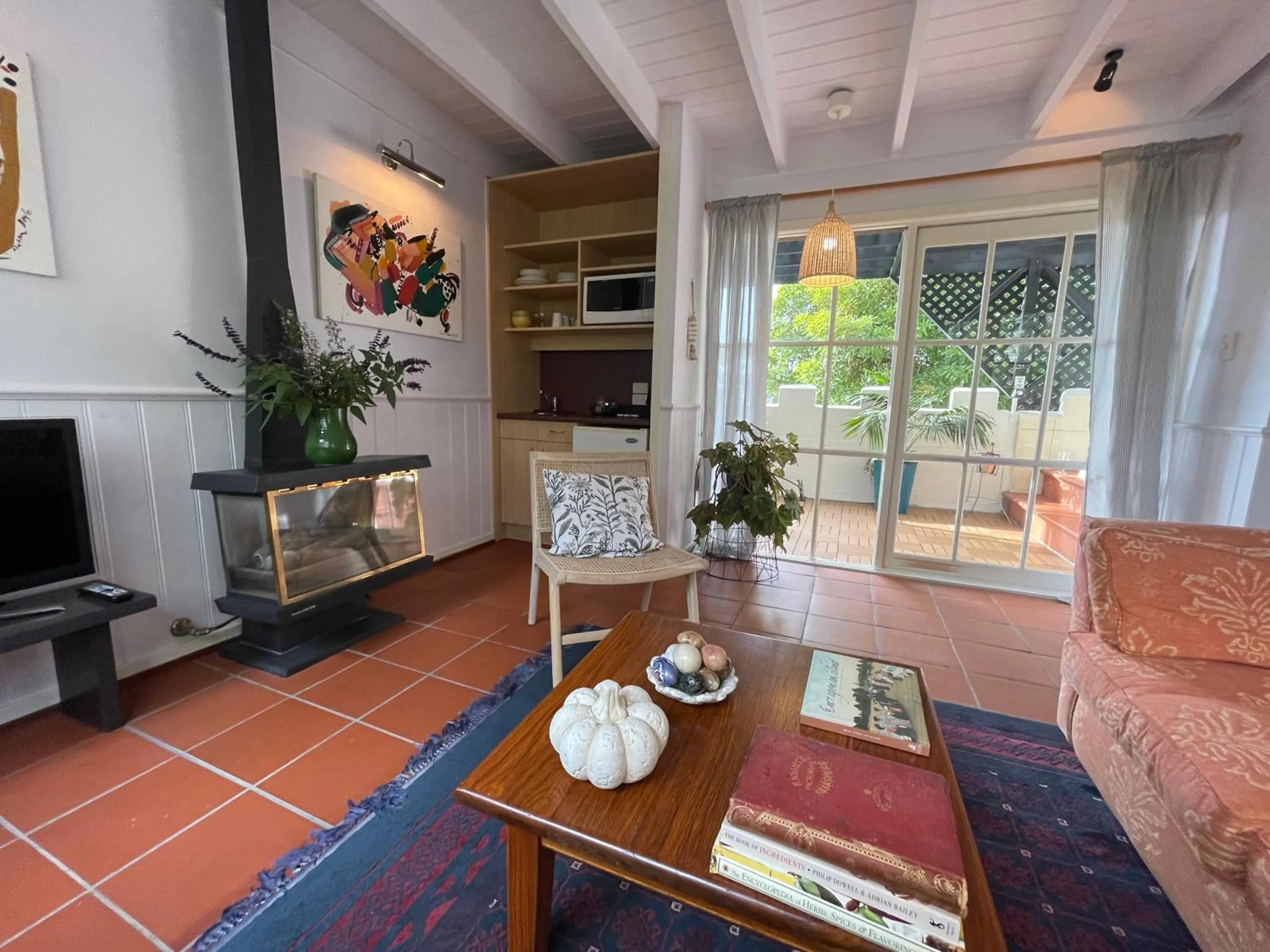 The Castle - Villa by the Sea