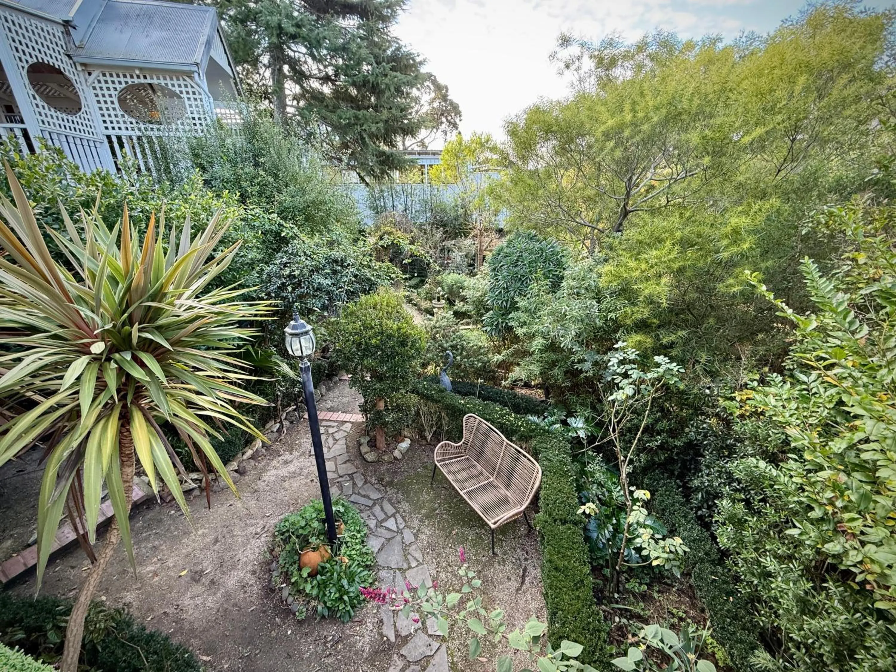 The Castle - Villa by the Sea