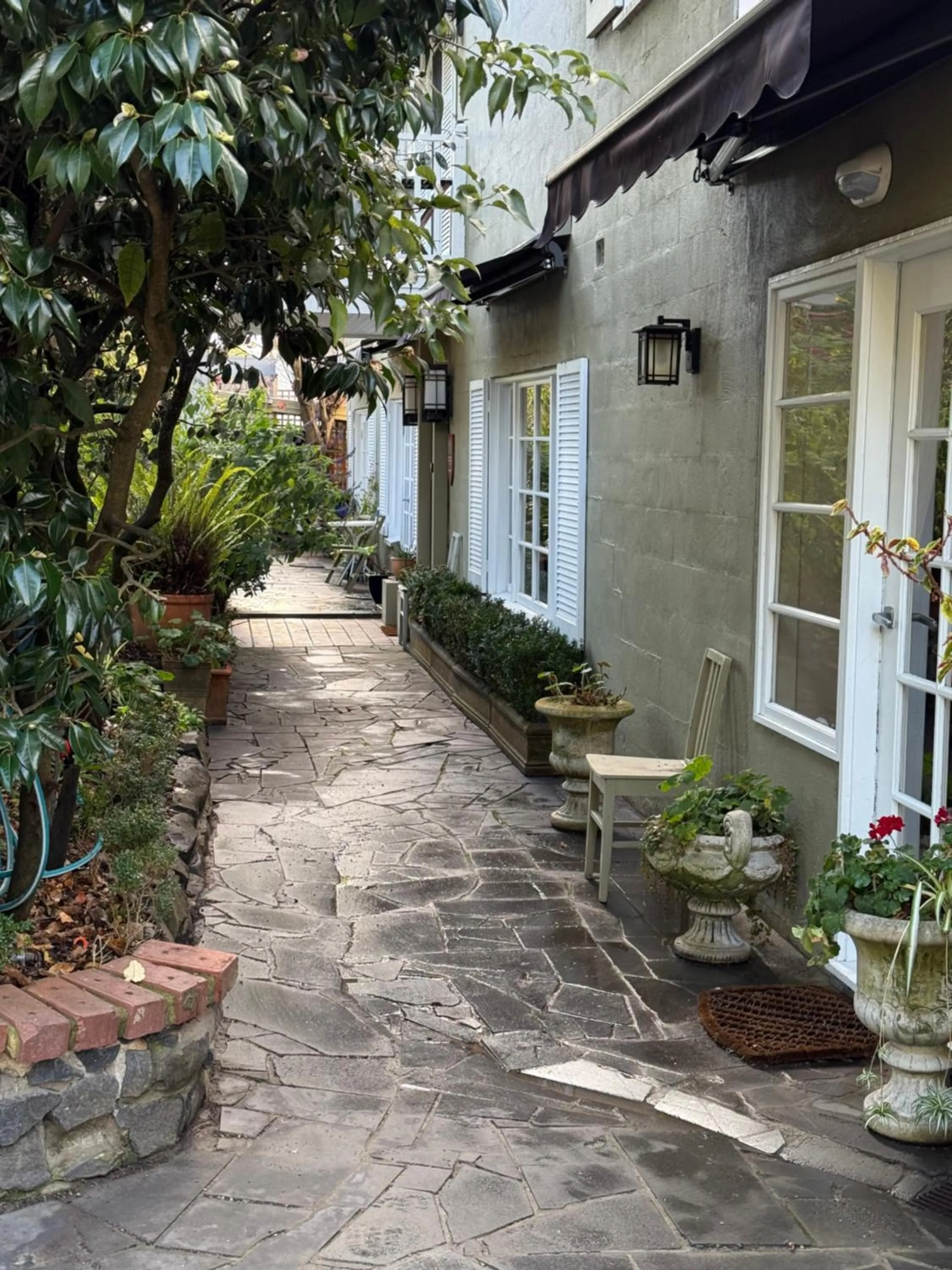 The Castle - Villa by the Sea