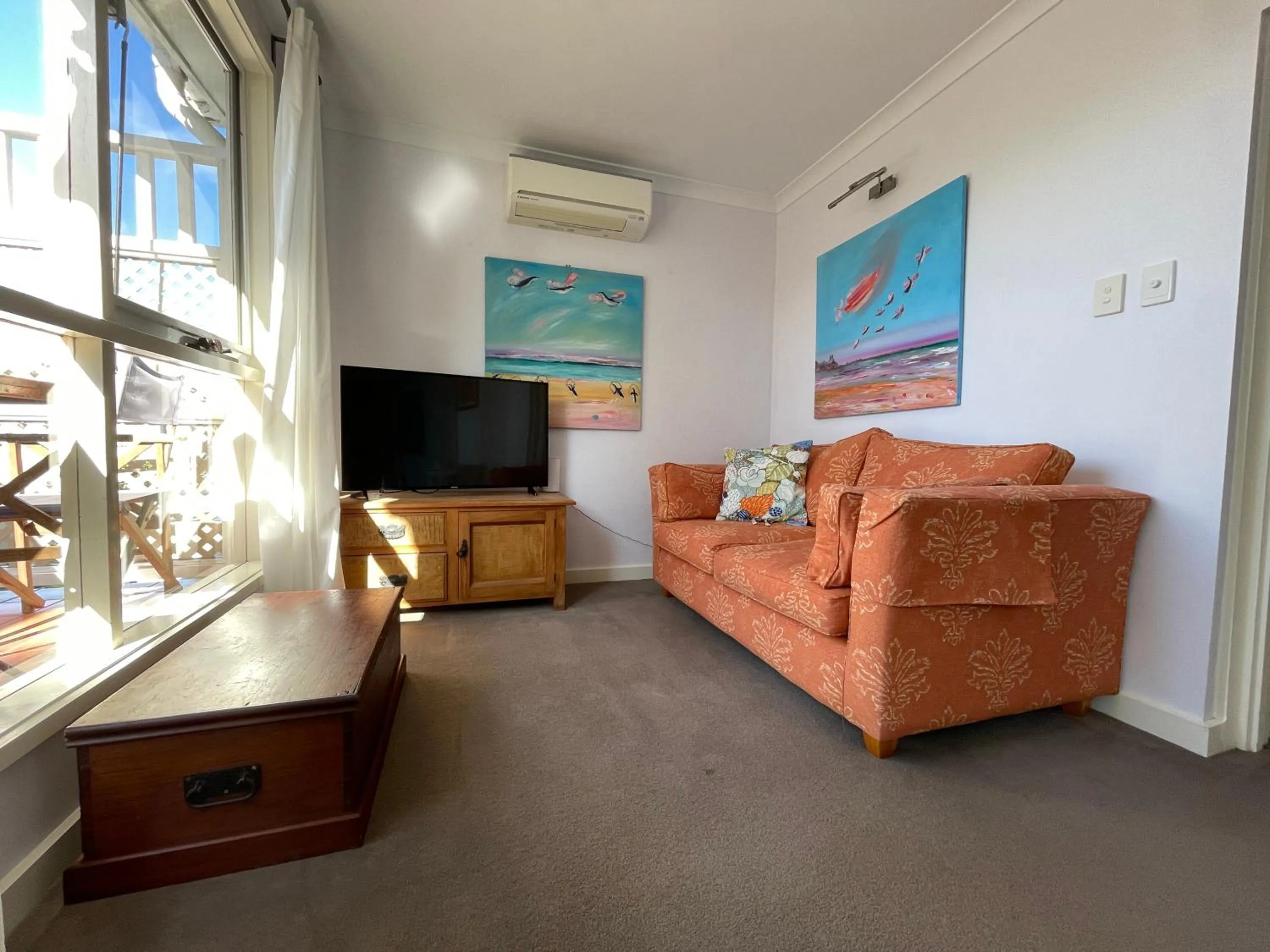 The Castle - Villa by the Sea