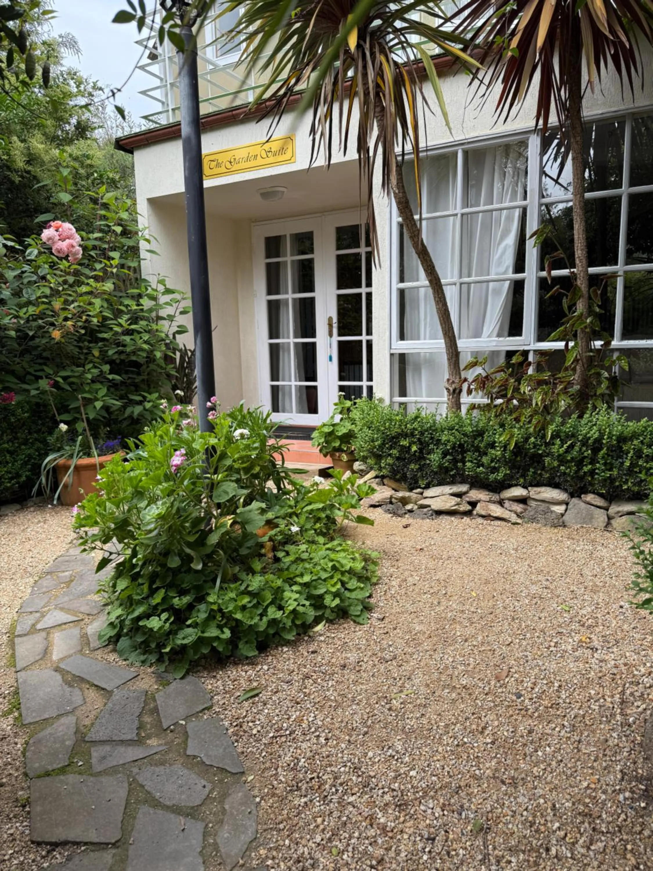 The Castle - Villa by the Sea