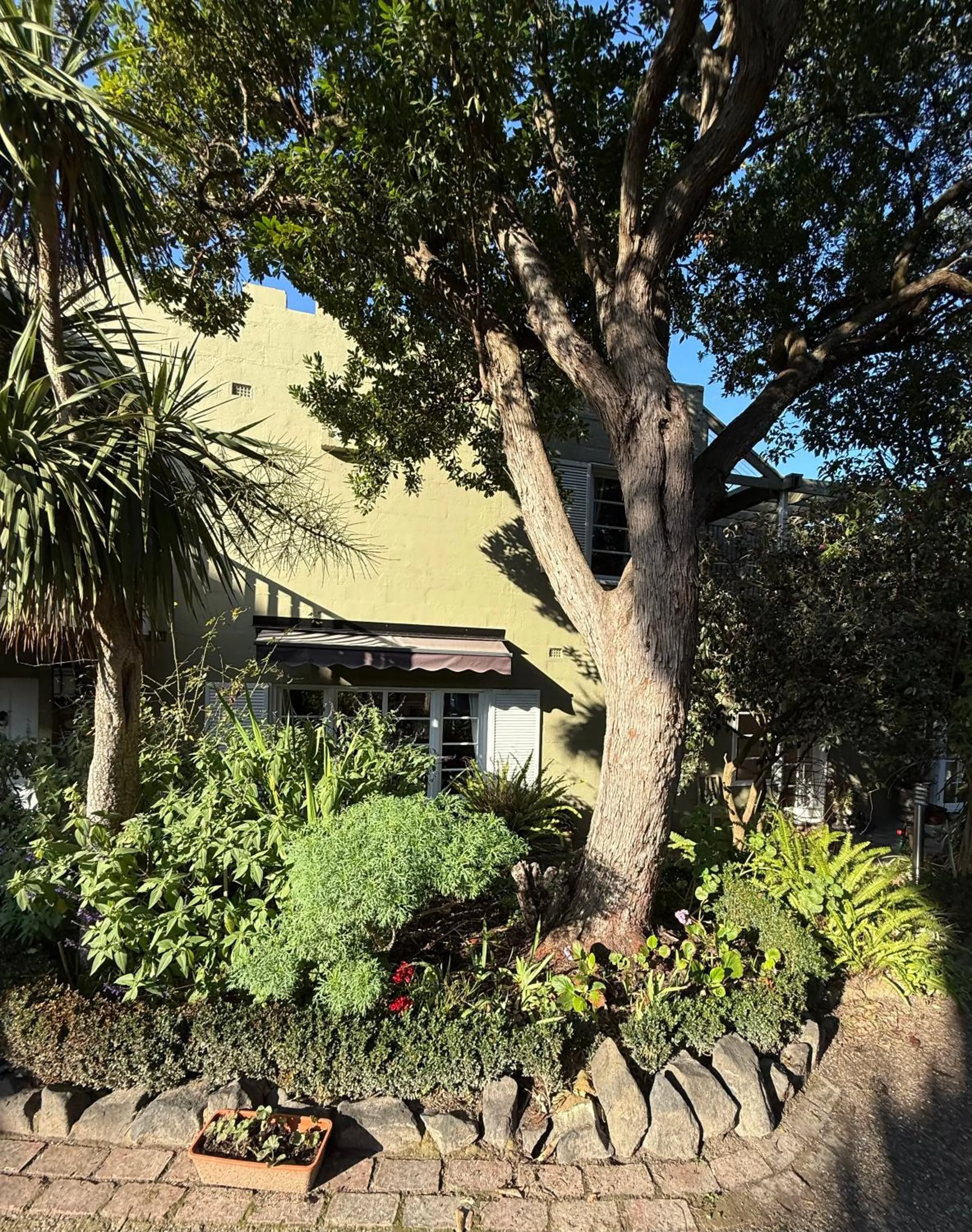 The Castle - Villa by the Sea