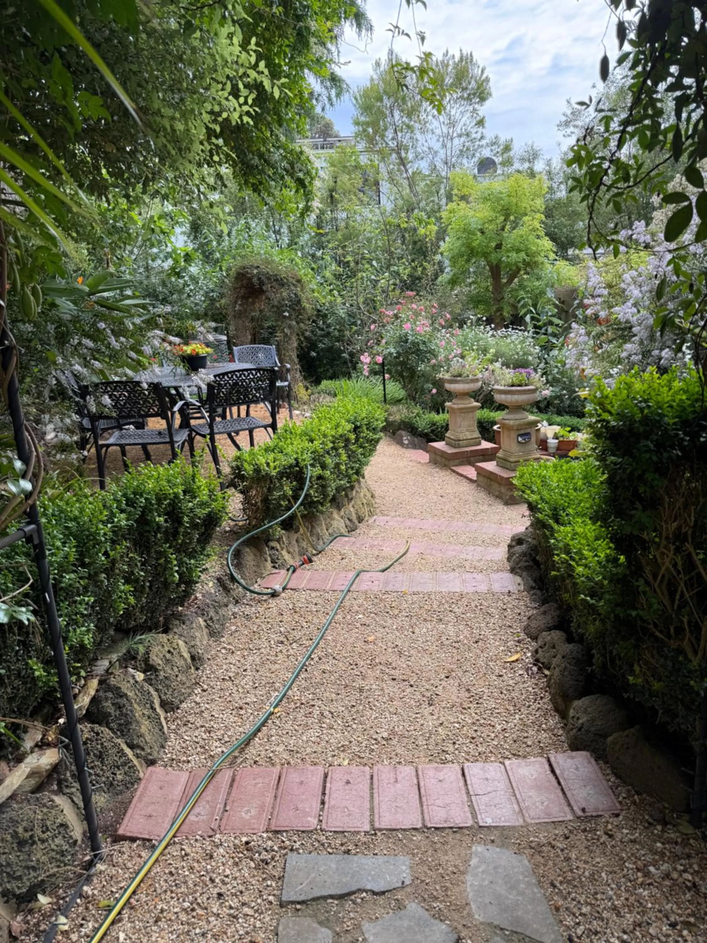 The Castle - Villa by the Sea