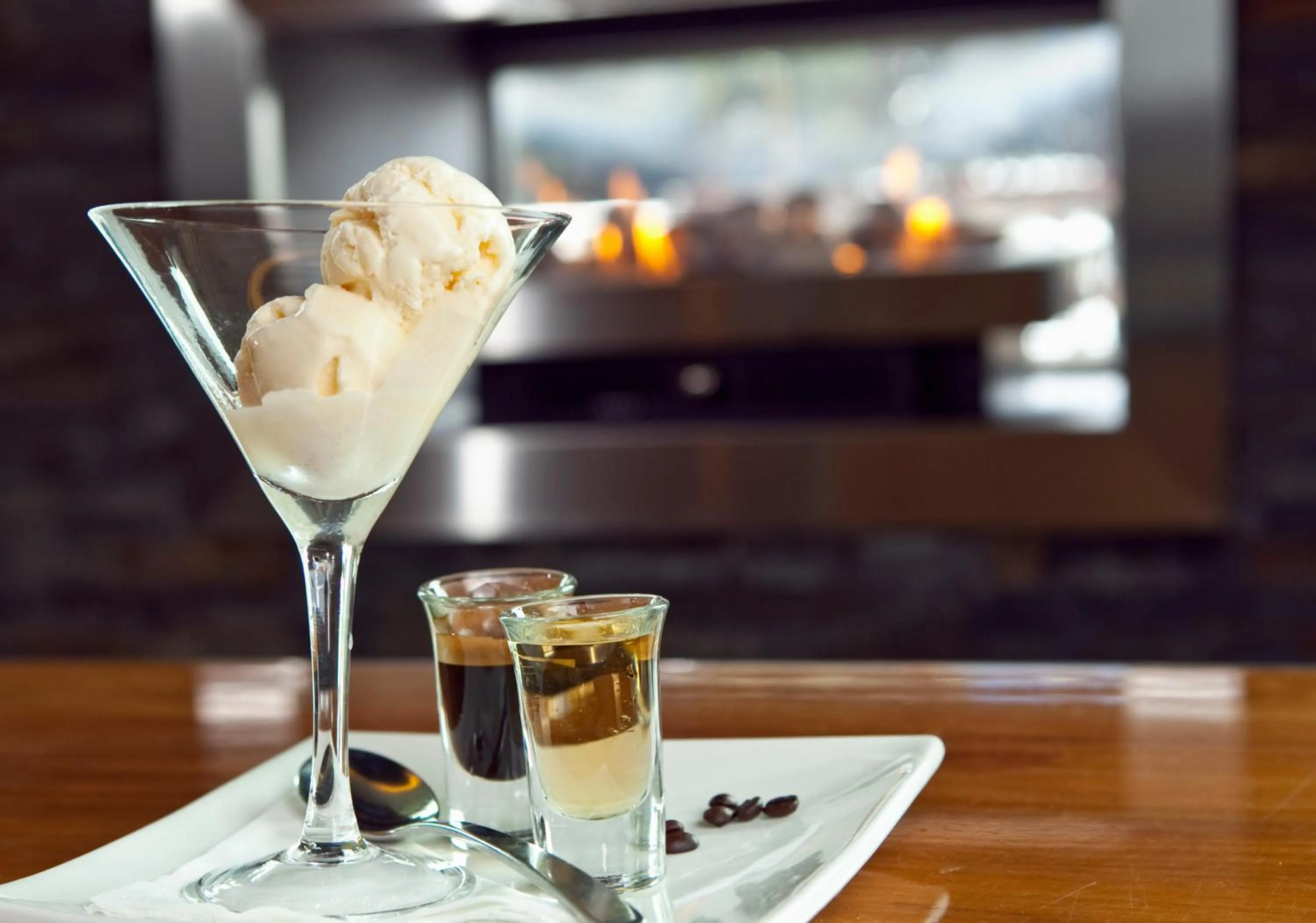 Restaurant/places to eat in Port Lincoln Hotel