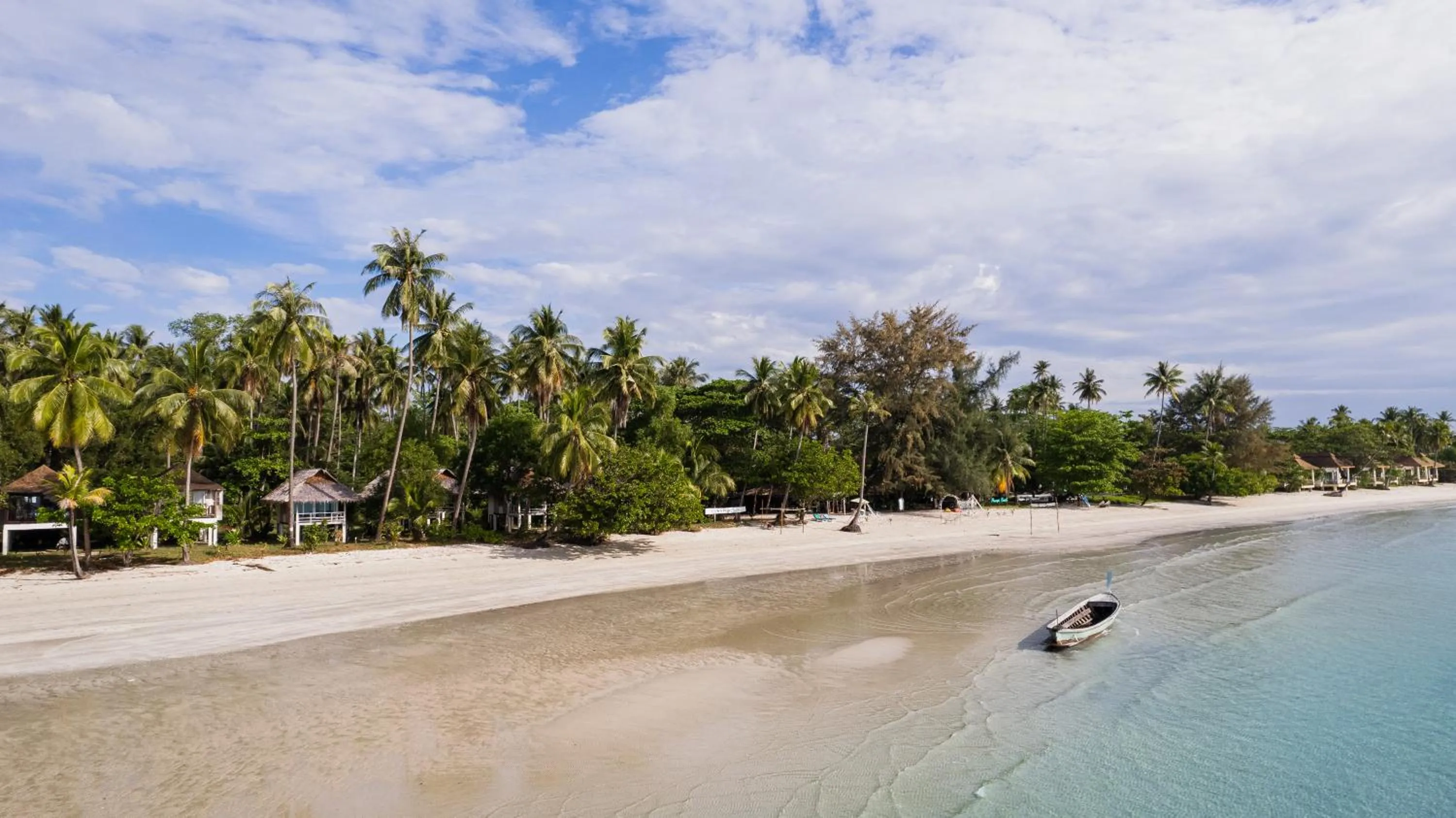View (from property/room) in Pawapi Beach Resort Koh Mook
