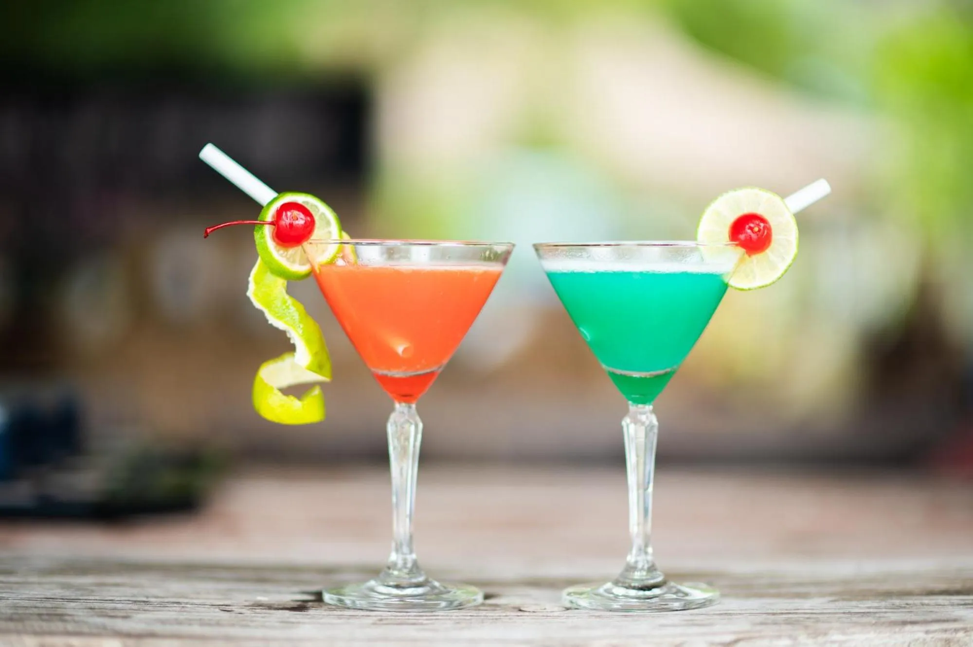 Food and drinks in Pawapi Beach Resort Koh Mook