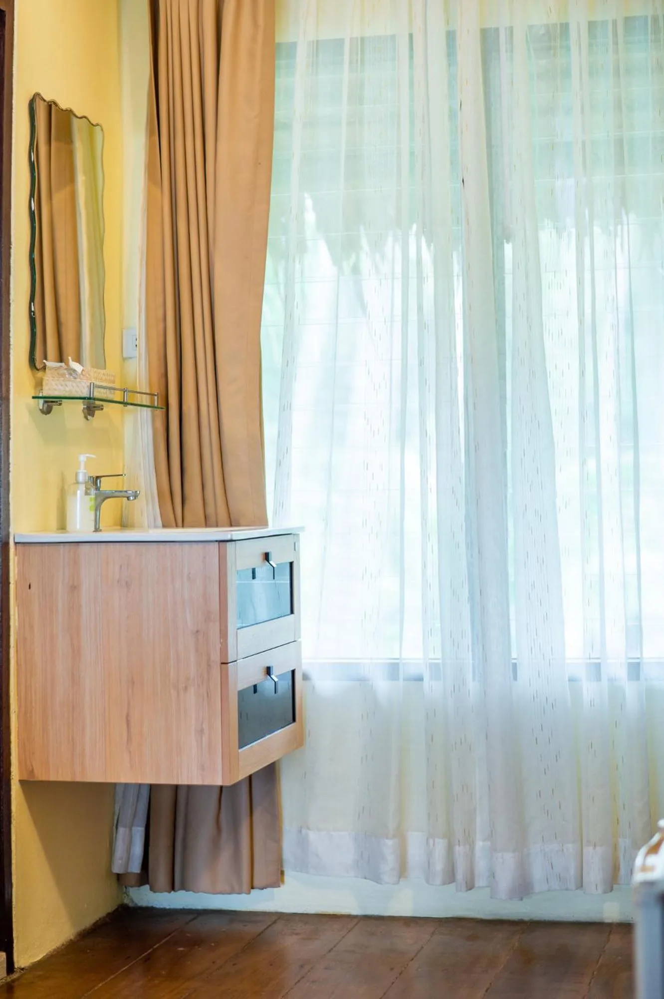 Other in Pawapi Beach Resort Koh Mook