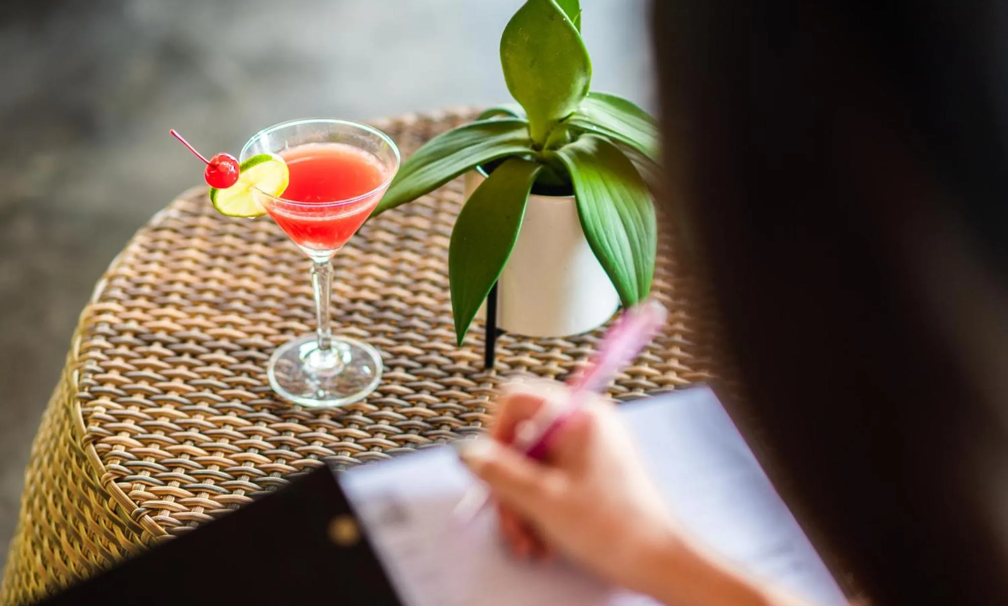 Lobby or reception in Pawapi Beach Resort Koh Mook