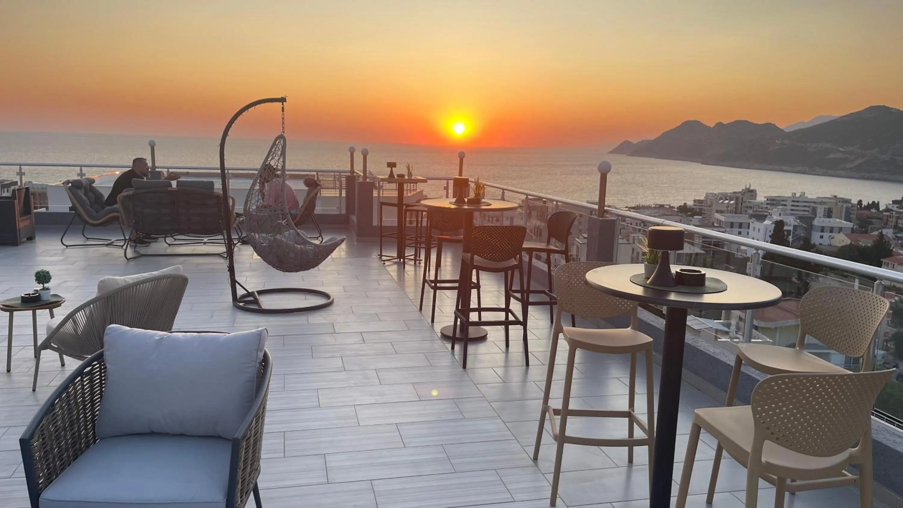 Elma Apartments Dobra Voda