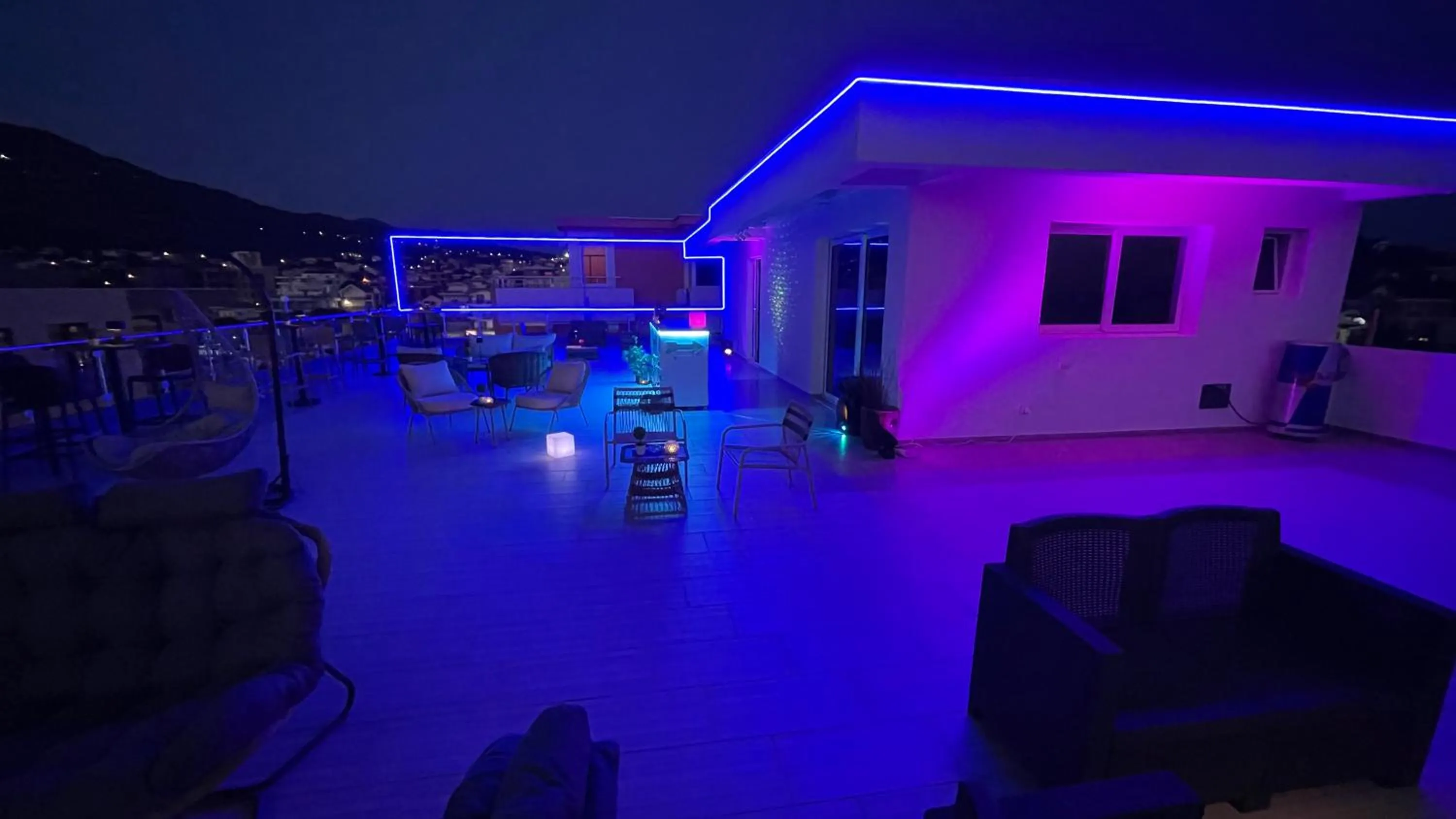Elma Apartments Dobra Voda