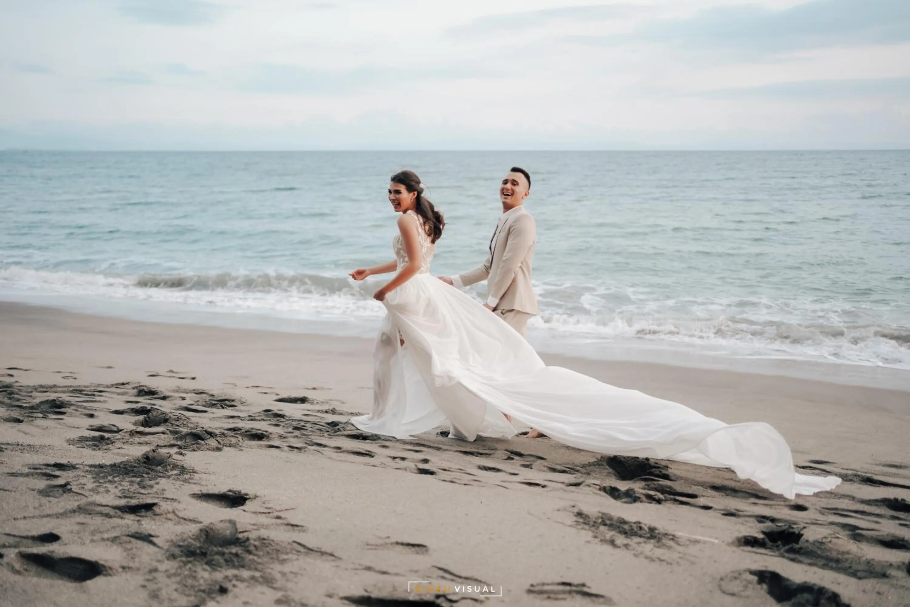 Natural landscape in Aruna Senggigi Resort & Convention