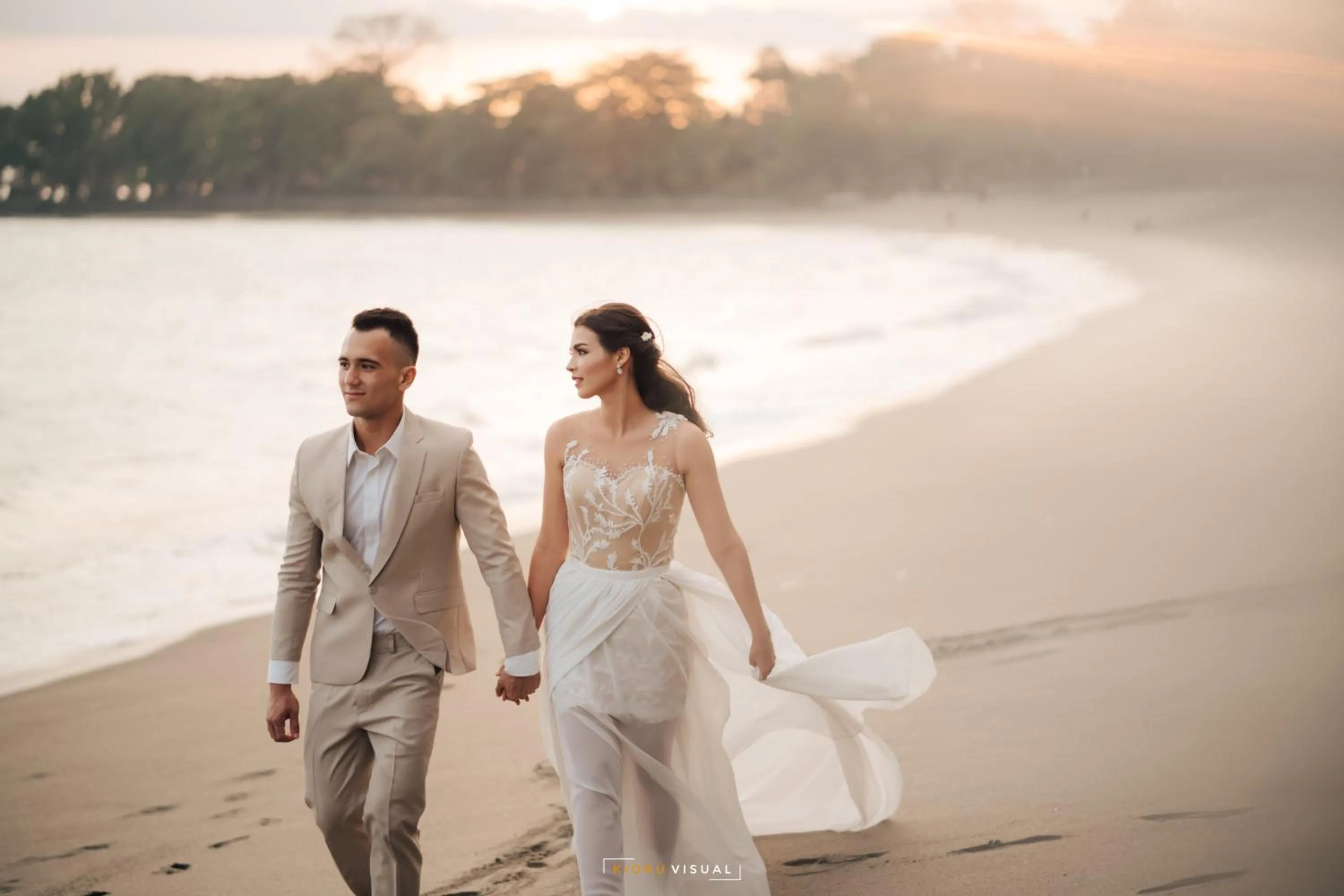 Natural landscape in Aruna Senggigi Resort & Convention