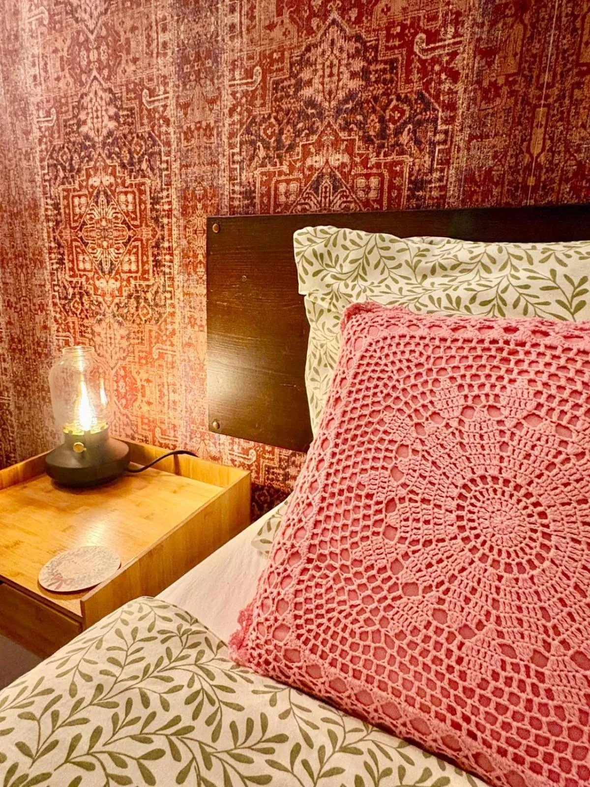 Bedroom, Bed in Gasterij Hotel Dennenoord