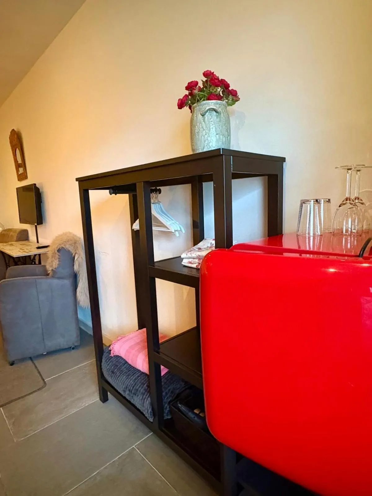 Other, Bed in Gasterij Hotel Dennenoord