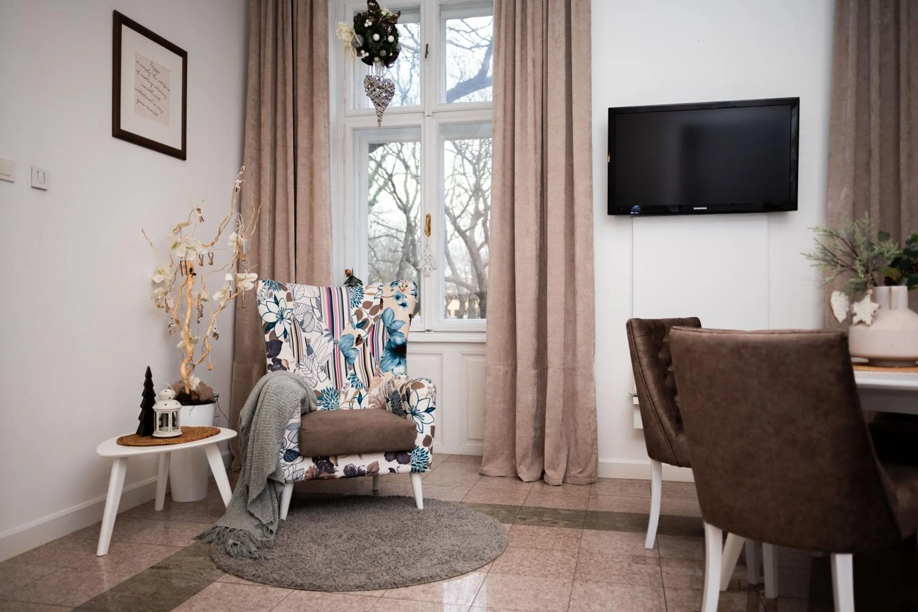 Apartment HYGGE