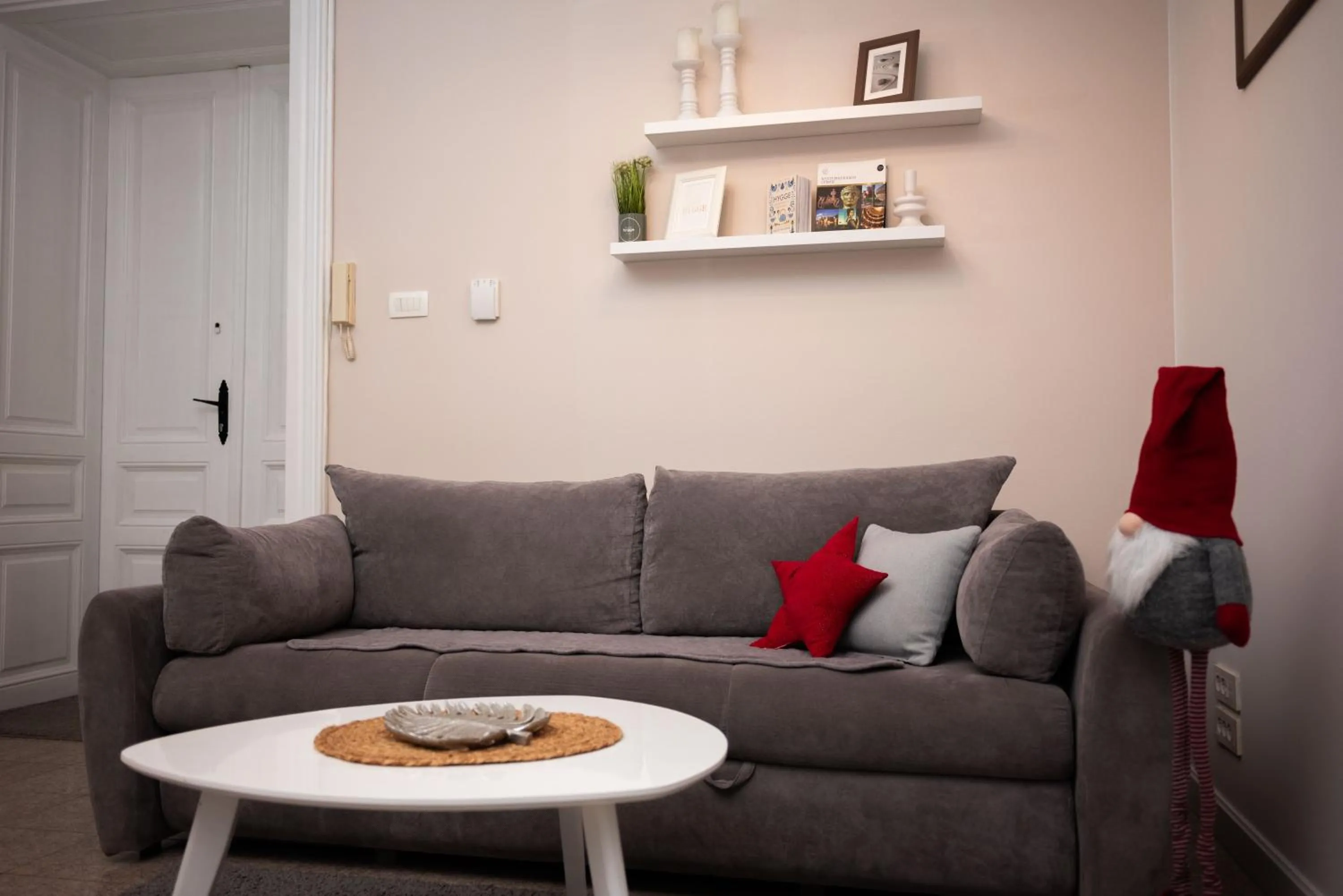 Apartment HYGGE