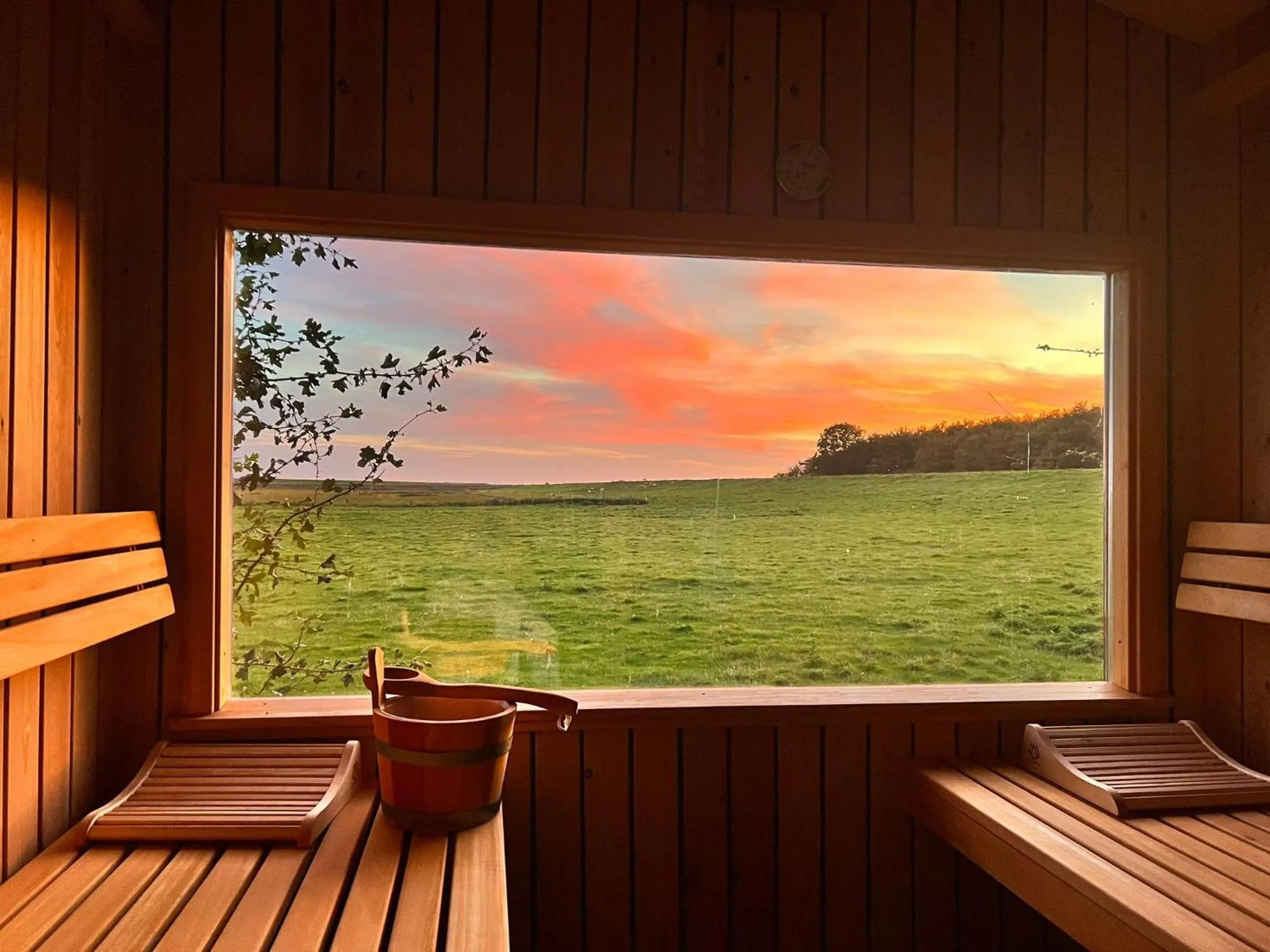 Freie Sicht - Das Nordsee-Gesundheitshaus 1
