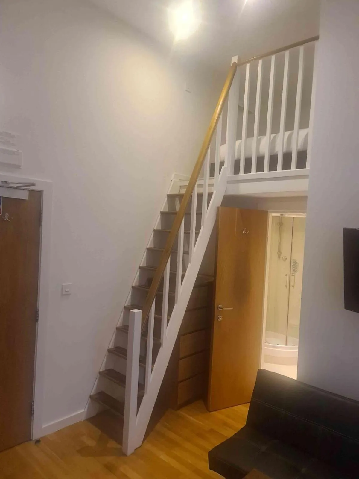 Hyde Park Executive Apartments