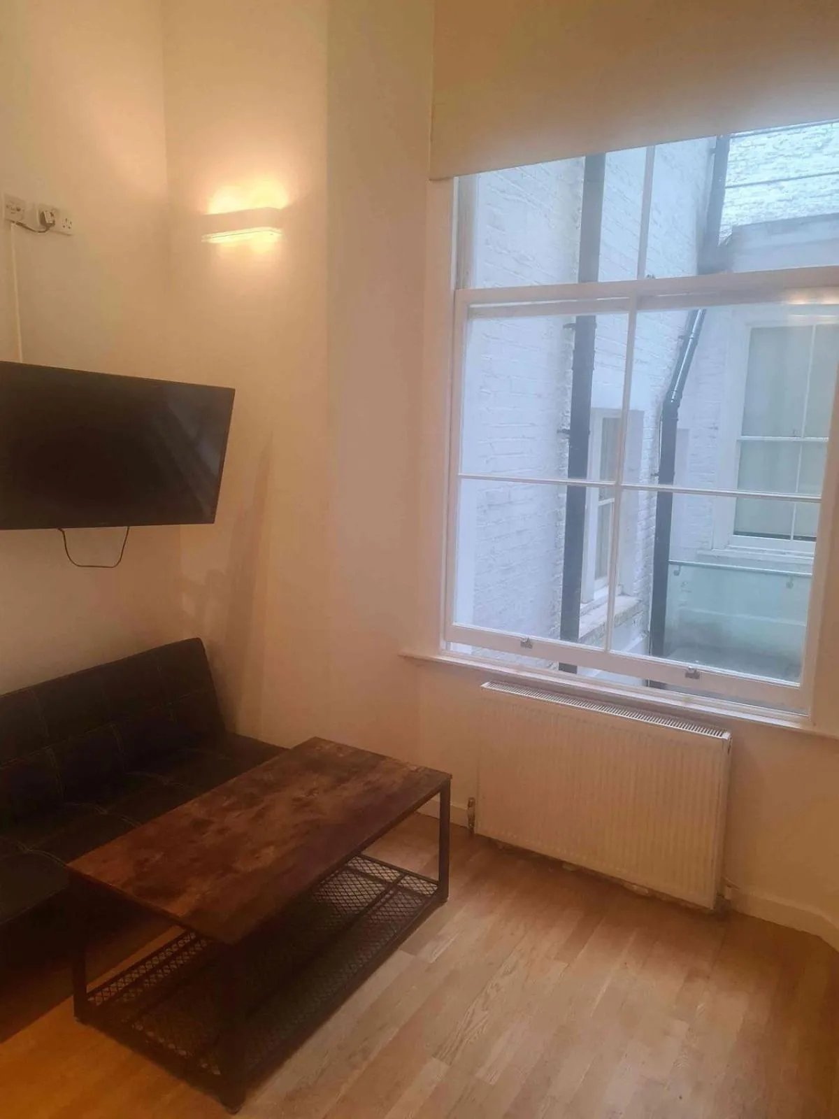 Hyde Park Executive Apartments