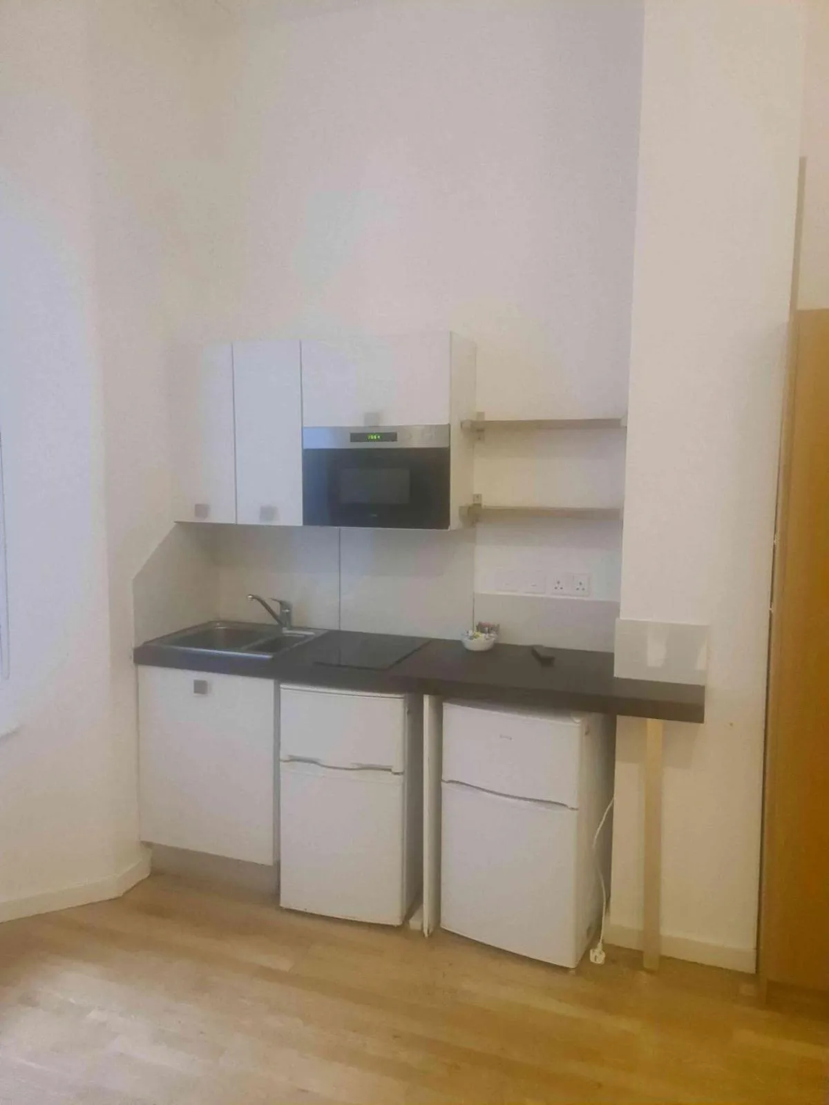 Hyde Park Executive Apartments