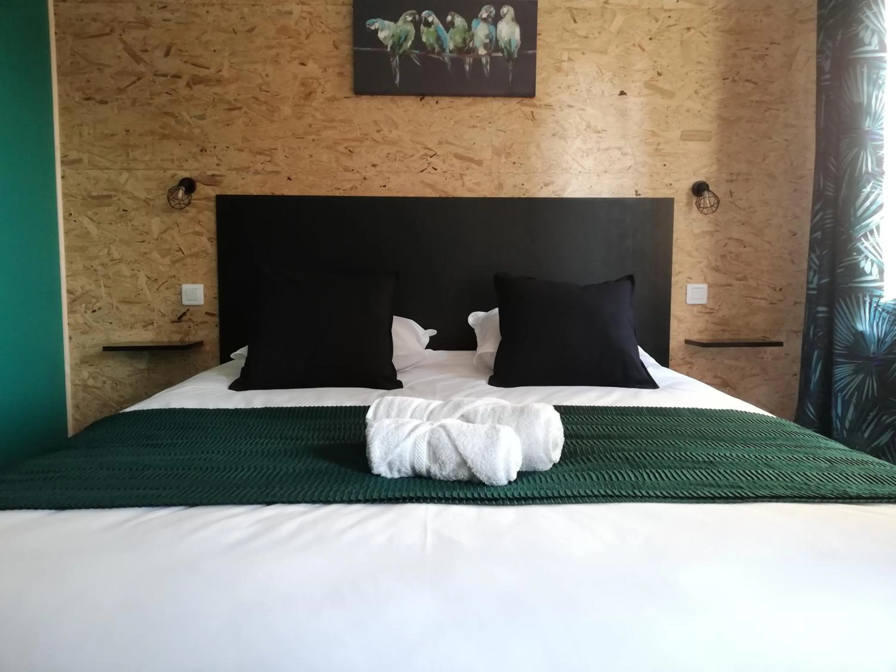 Photo of the whole room, Bed in L'Angély - Chambres d'Hôtes