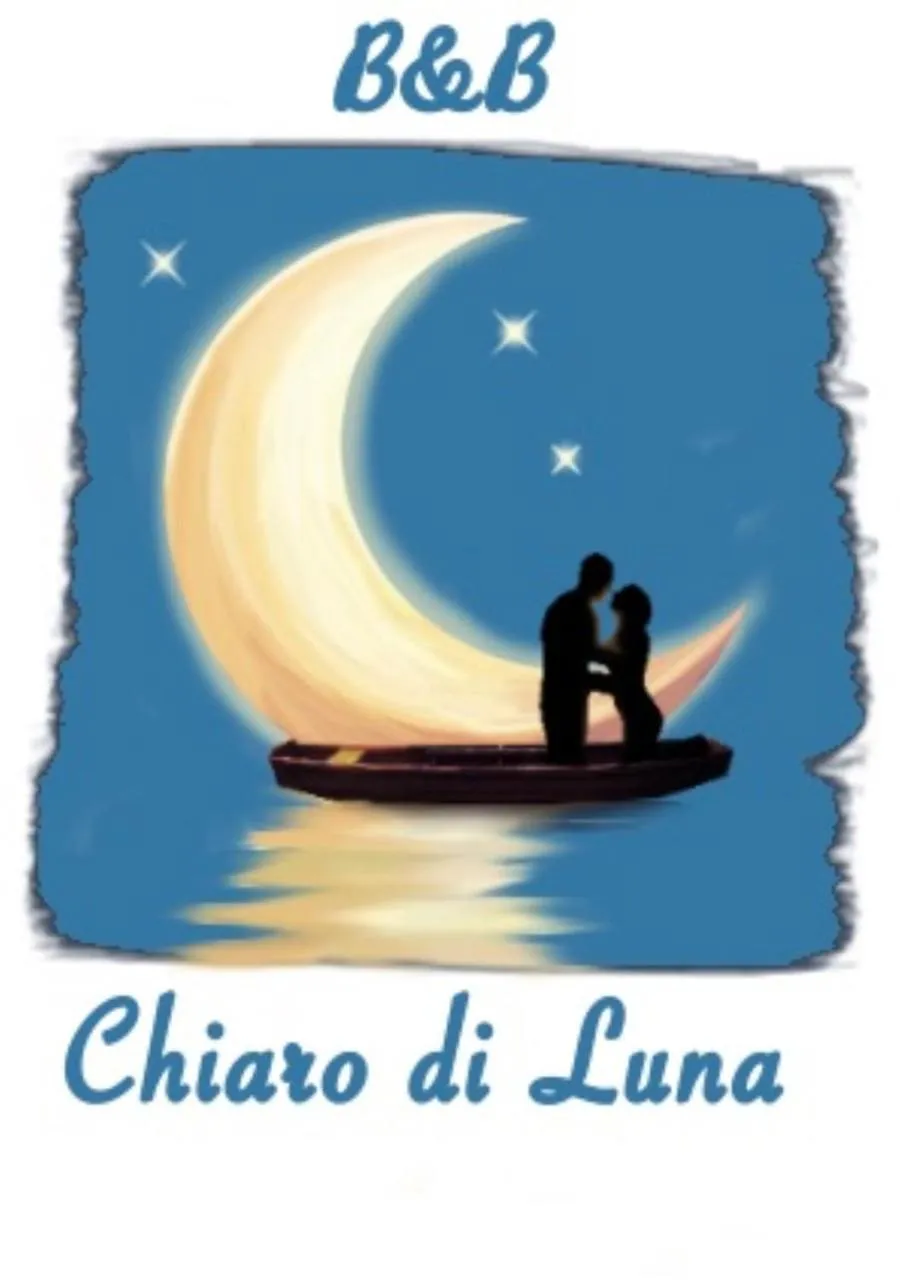Property logo or sign in Chiaro di Luna