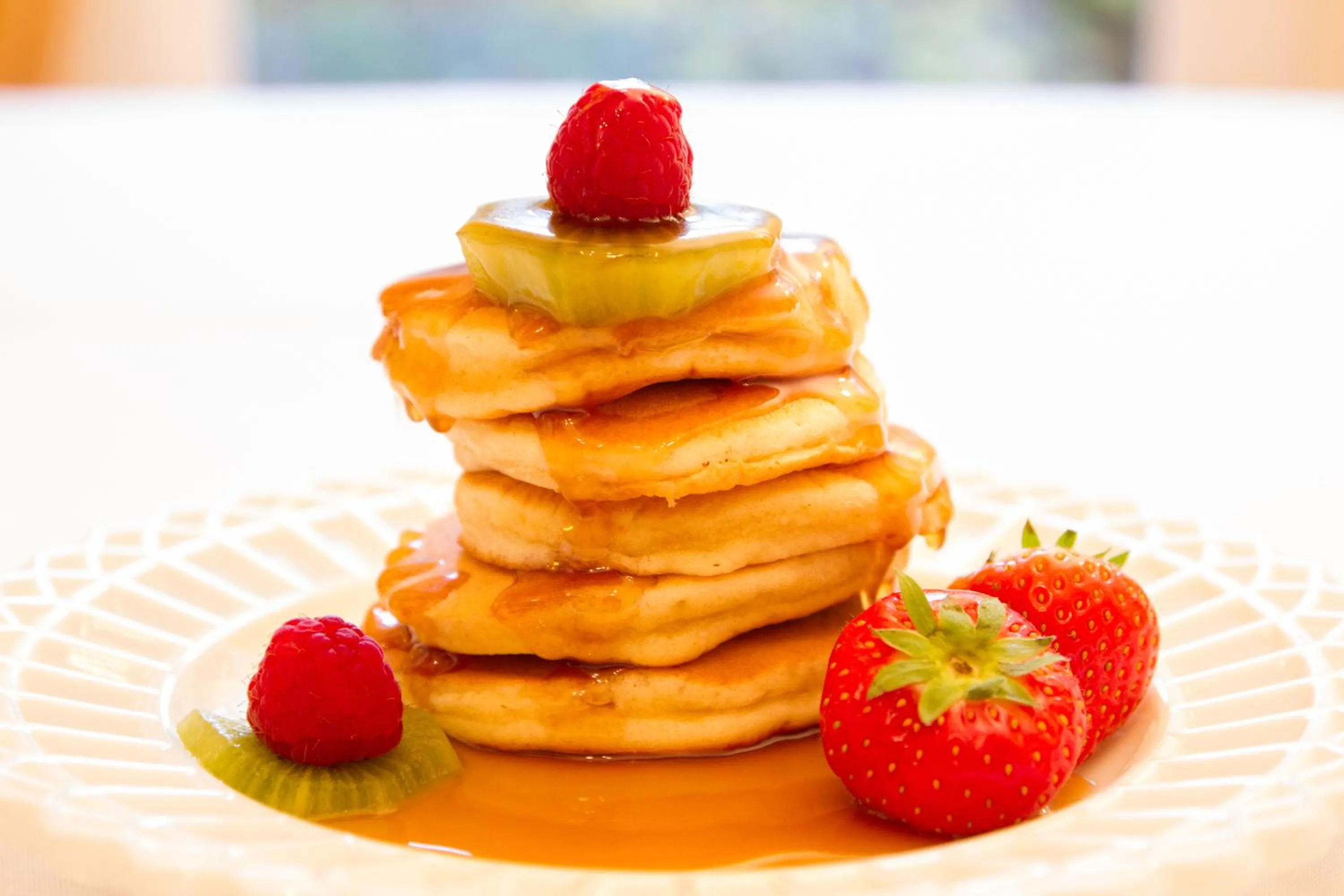 Breakfast in Arden Country House