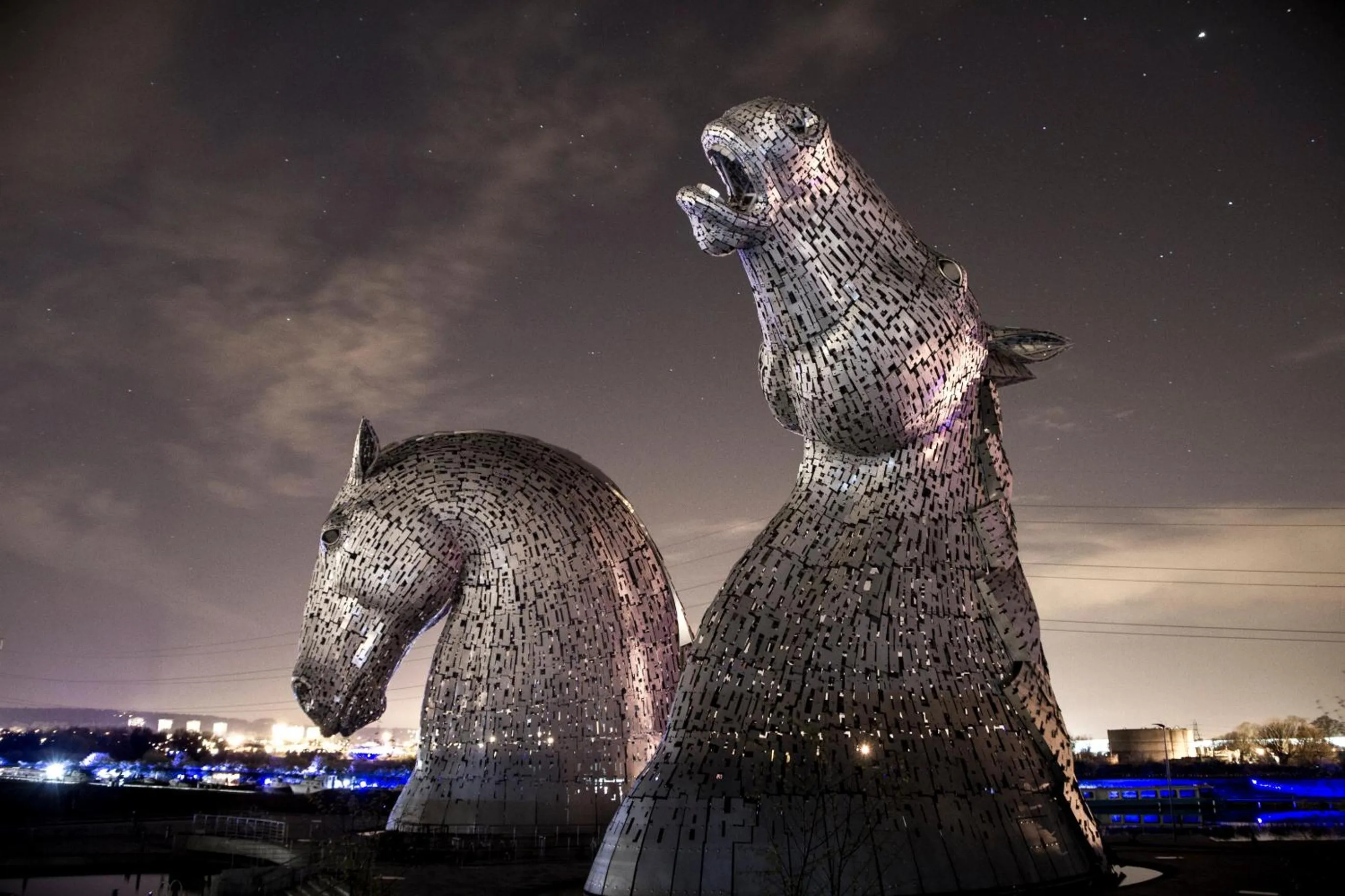 Nearby landmark in Arden Country House