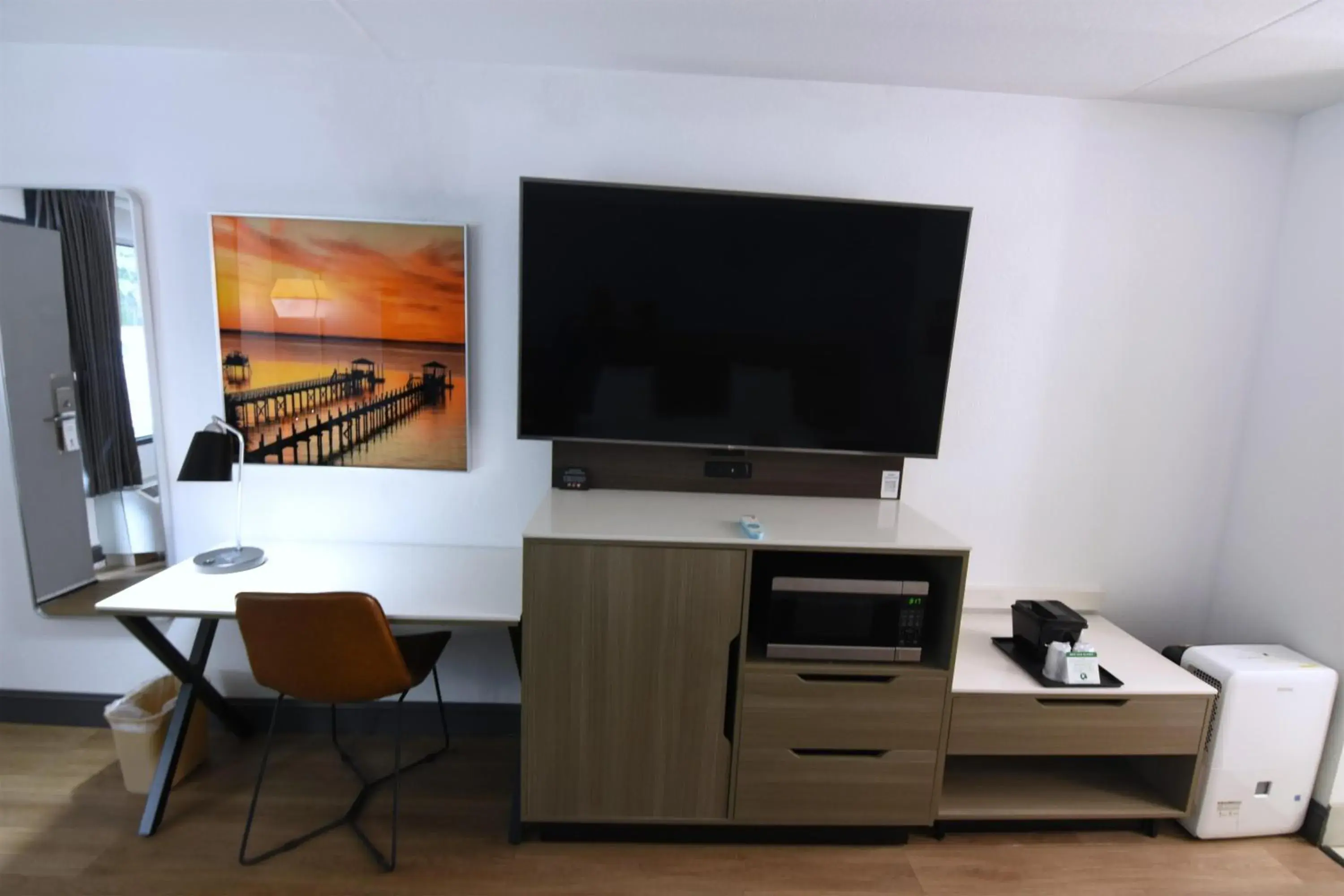 King Room - Pet Friendly/Non-Smoking in Best Western Point South King Room - Pet Friendly/Non-Smoking in Best Western Point South