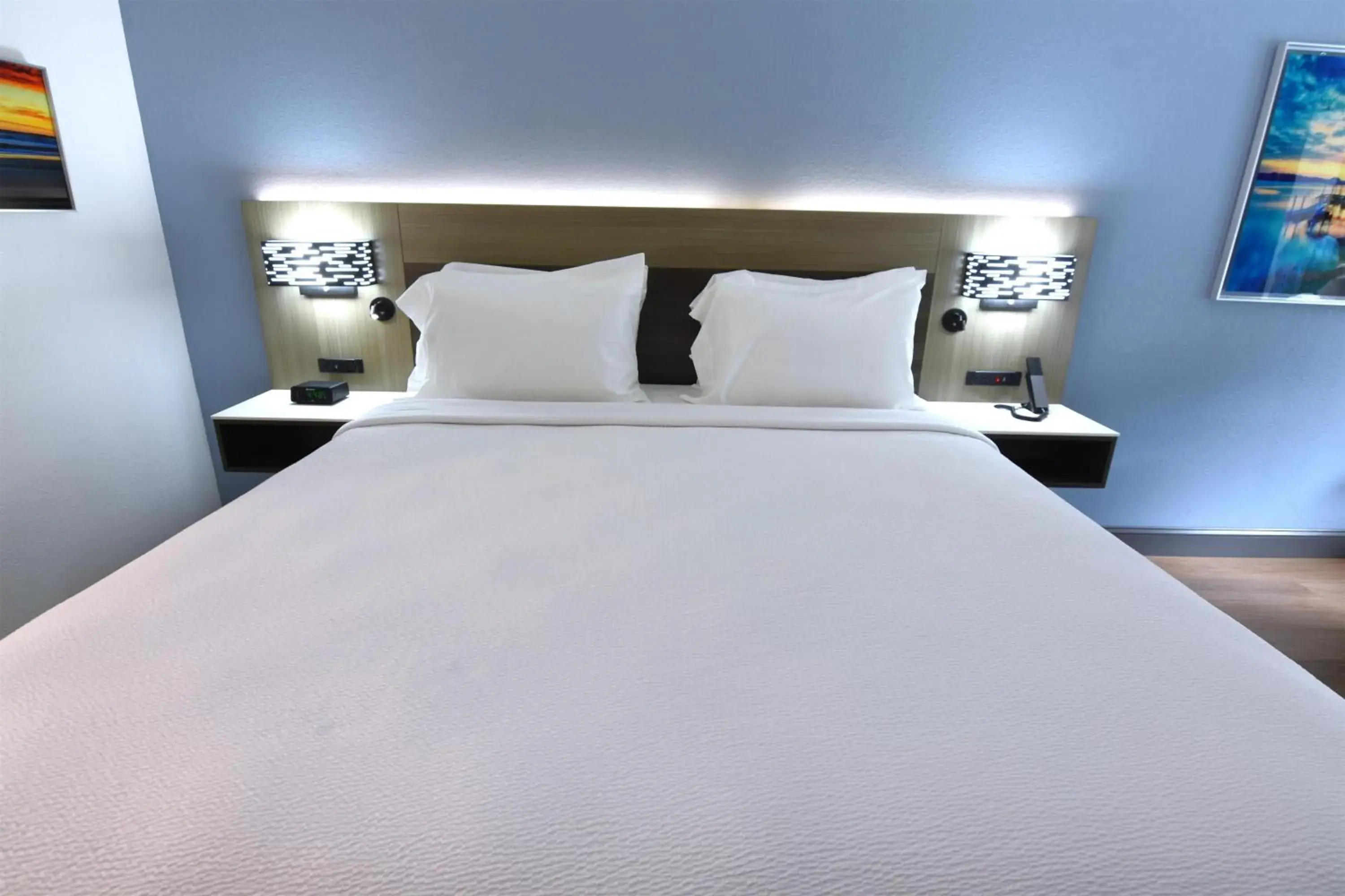 King Room with Bath Tub - Disability Access/Non-Smoking in Best Western Point South King Room with Bath Tub - Disability Access/Non-Smoking in Best Western Point South