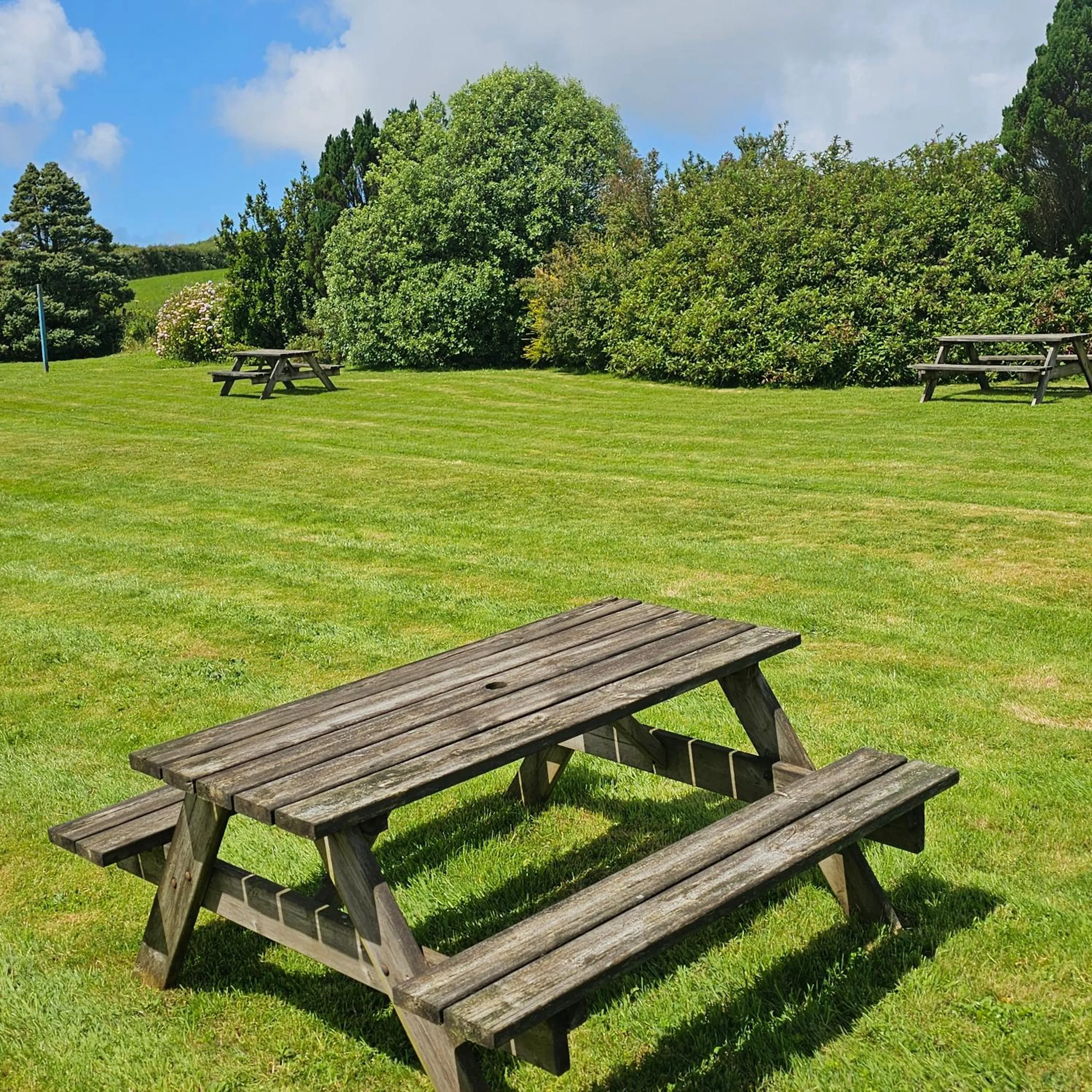 The West Country Inn