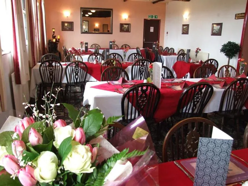 Banquet/Function facilities in The West Country Inn
