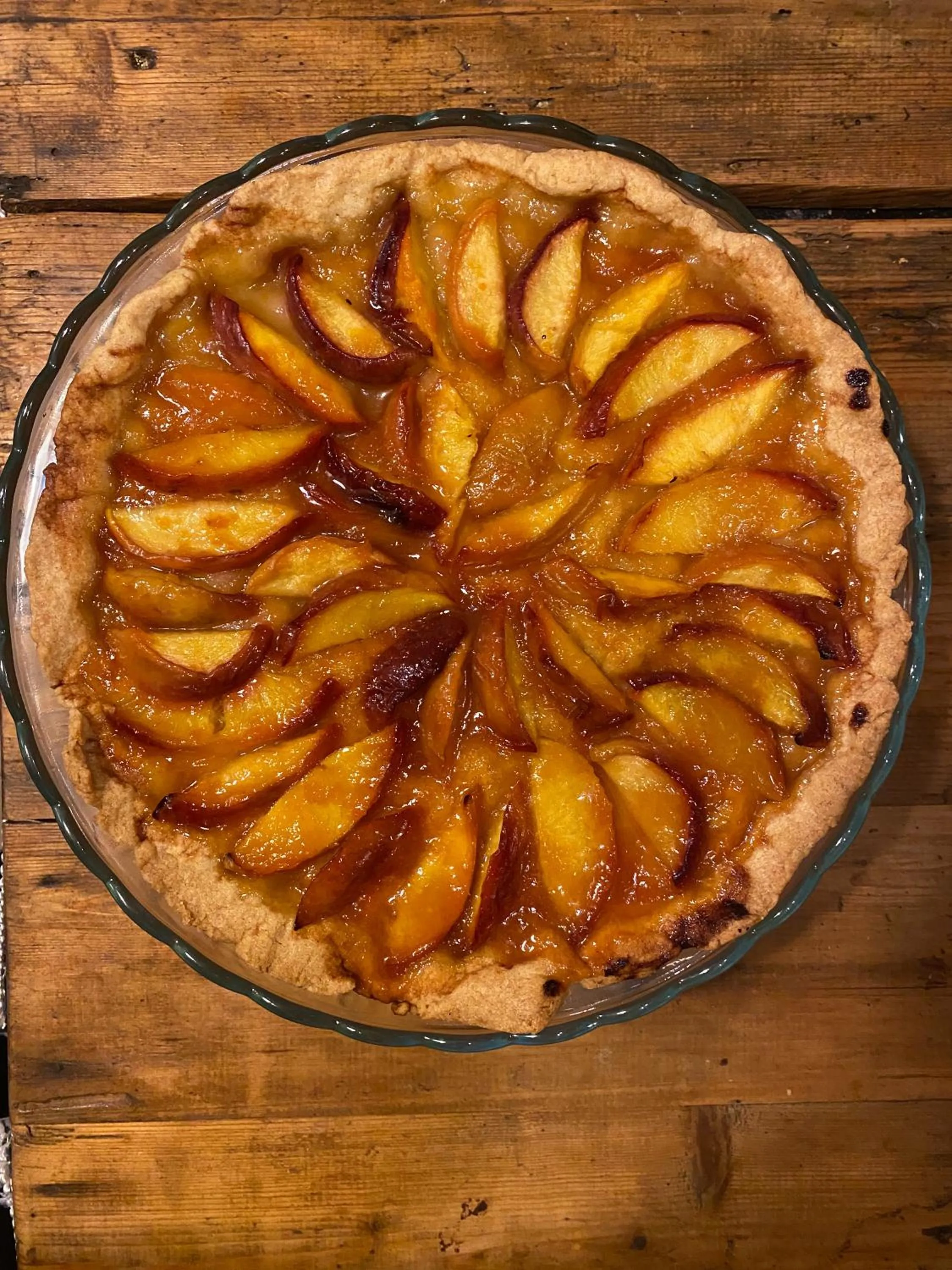 Breakfast in Il Profumo del Sale