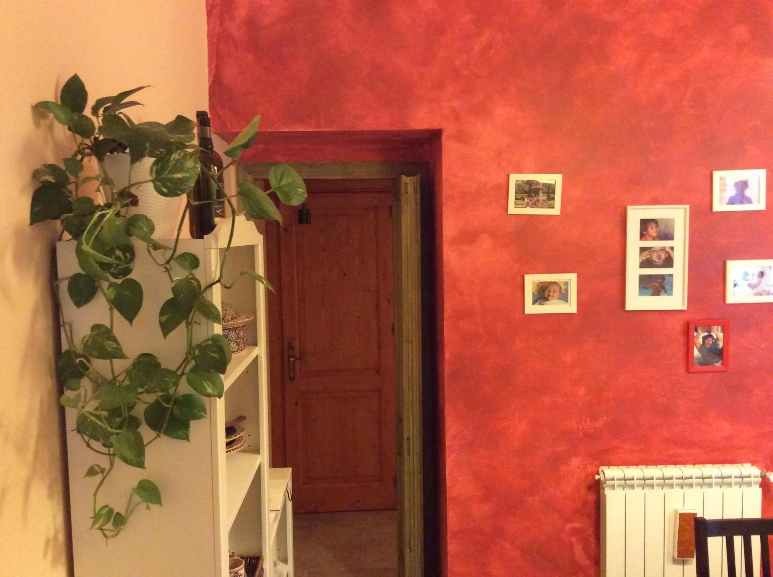 Bathroom in Il Profumo del Sale