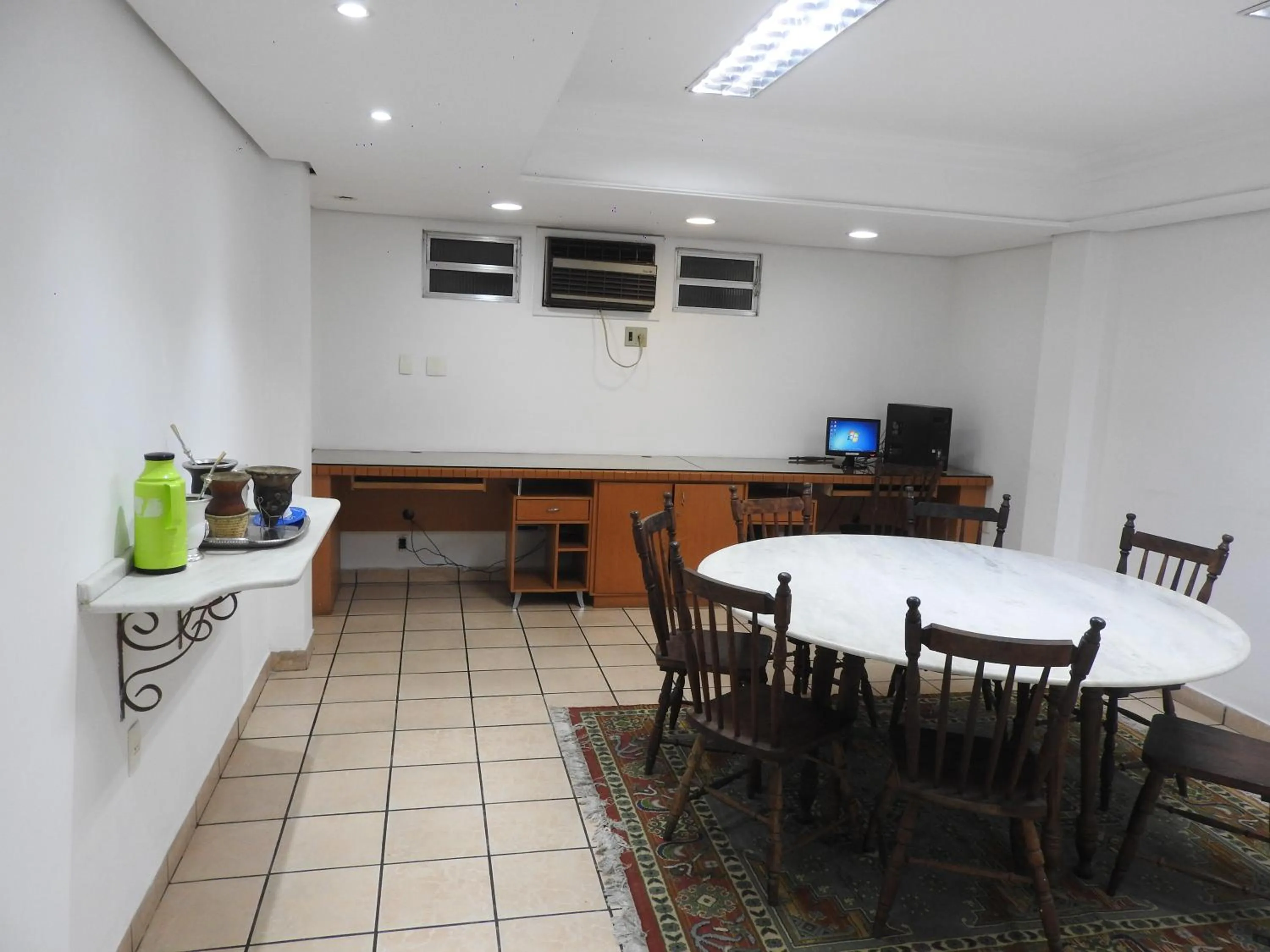 Business facilities in Hotel Bruggemann