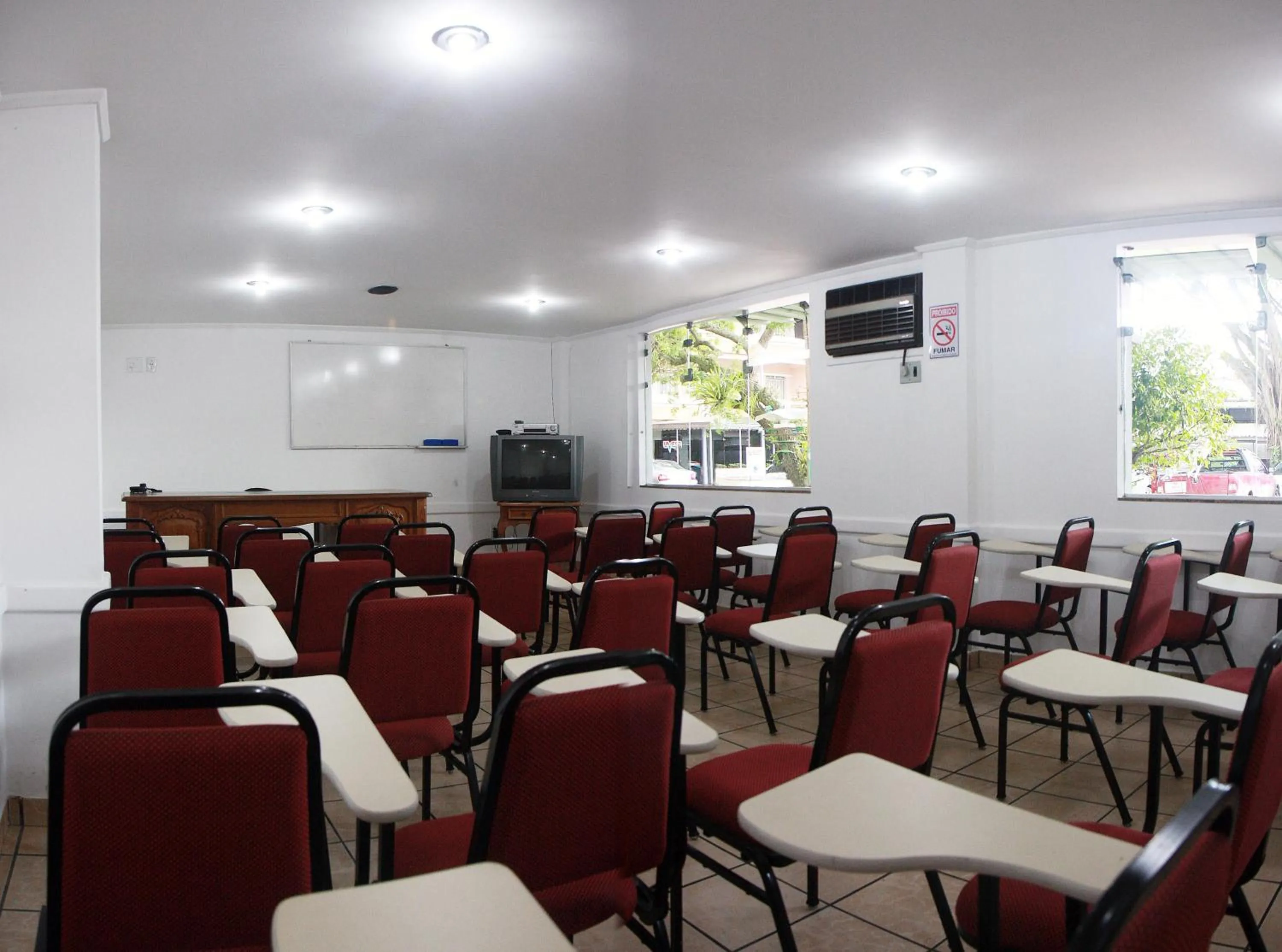 Business facilities in Hotel Bruggemann