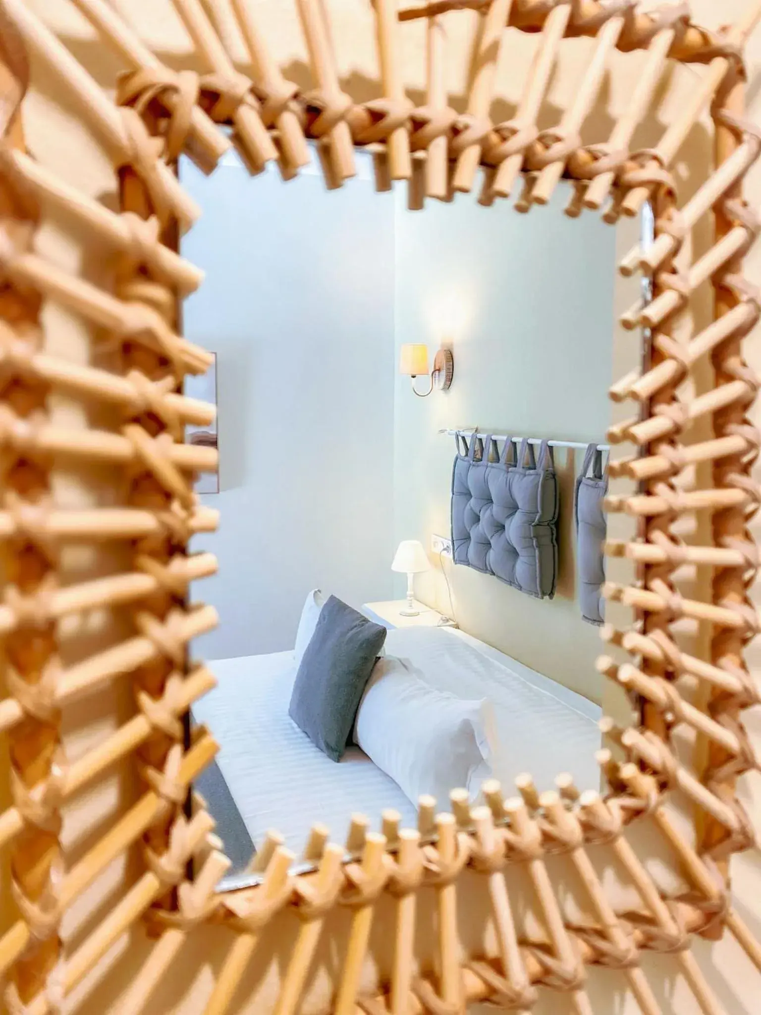 Double Room in Château le Bouïs Double Room in Château le Bouïs