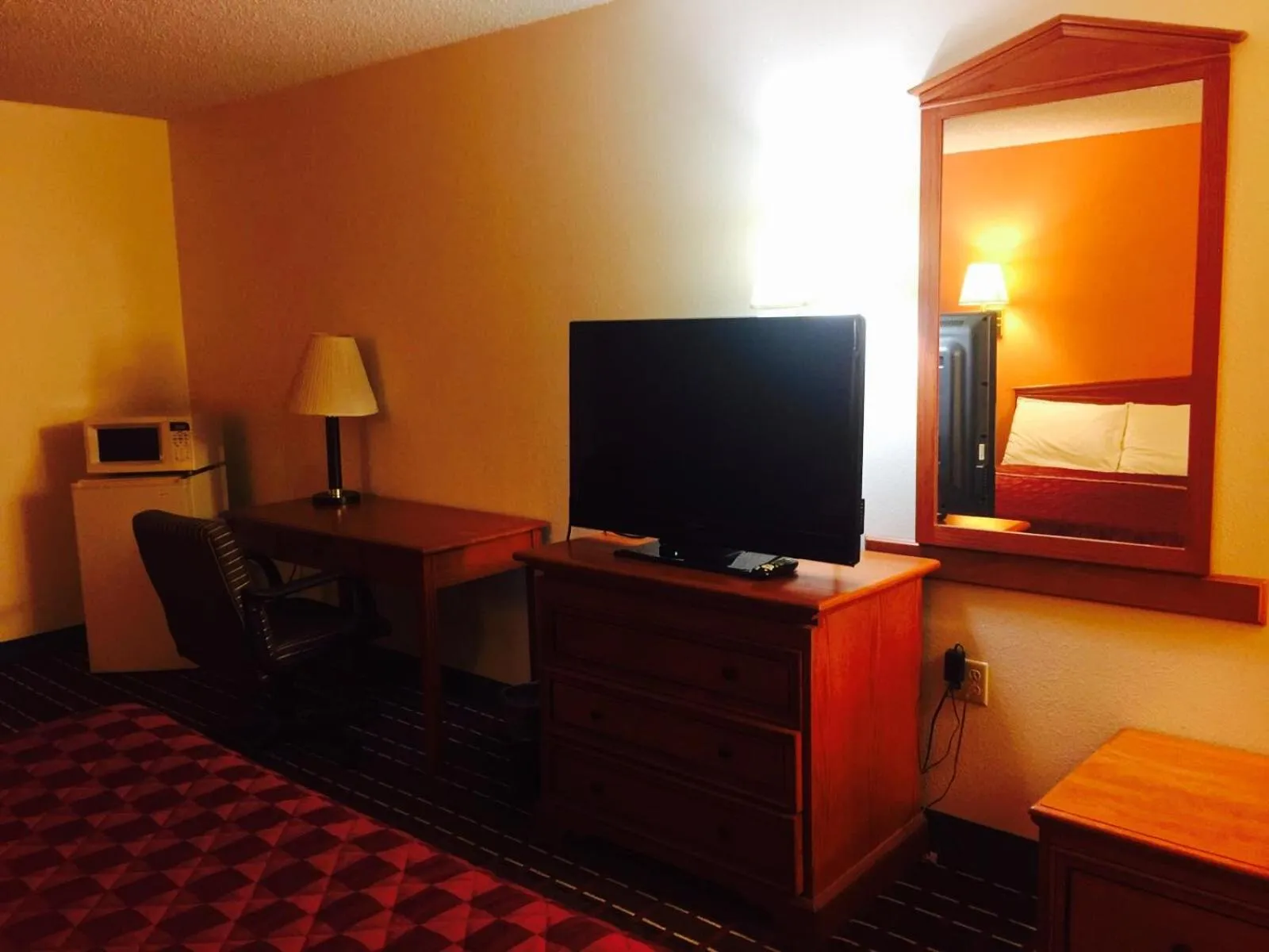 Texas Inn and Suites Lufkin