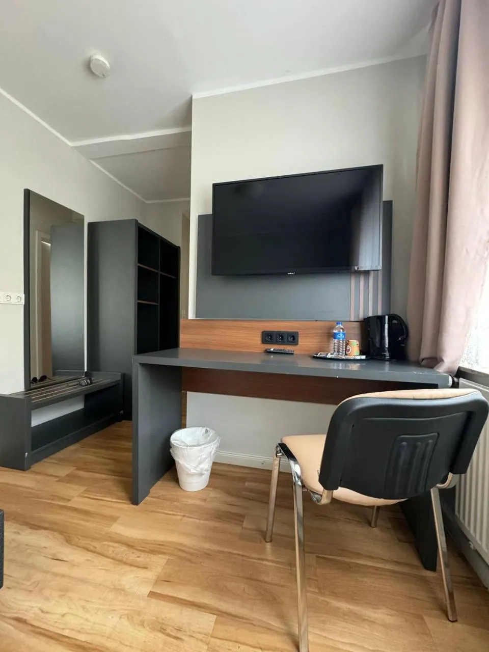 M&A Cityhotel Hildesheim