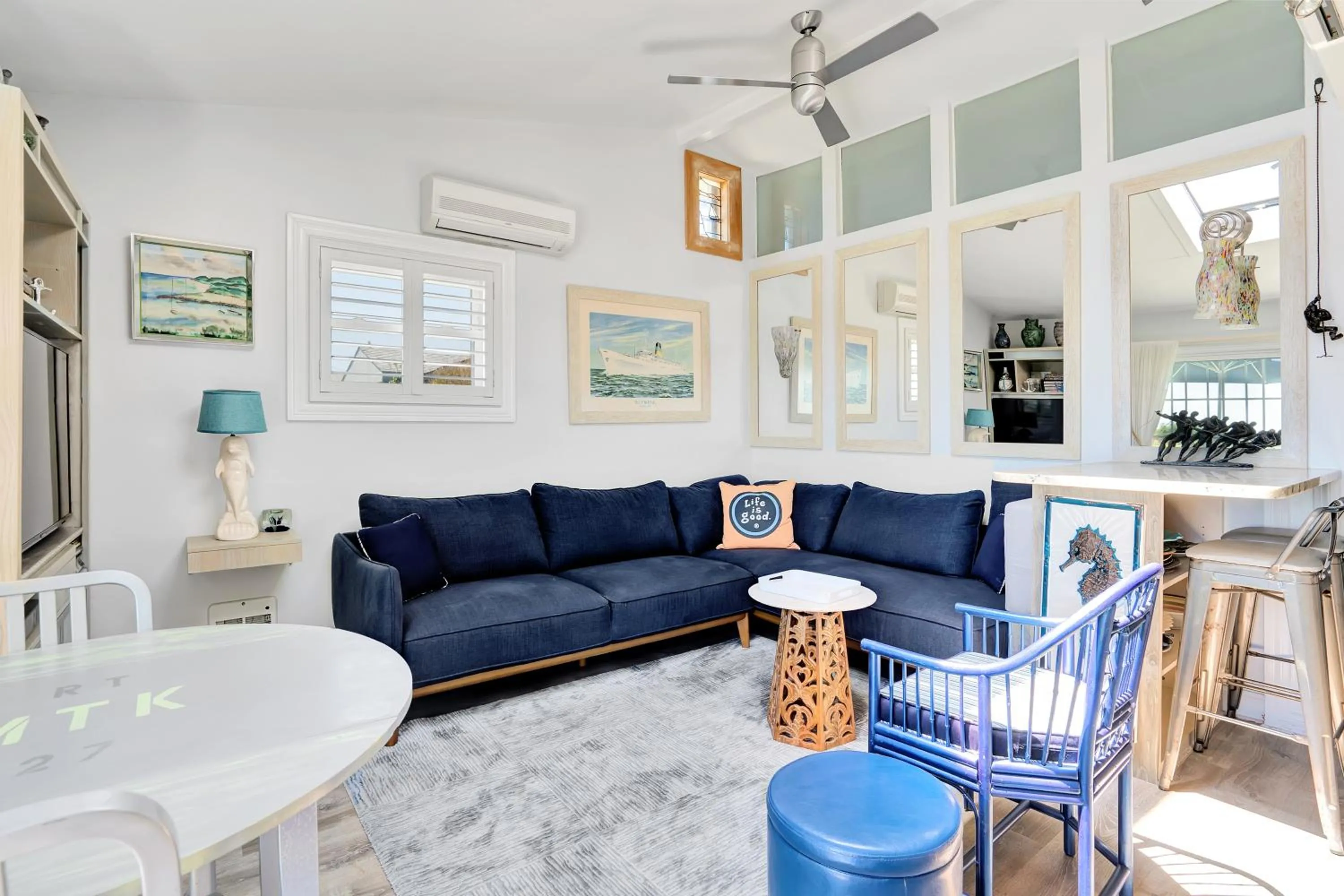 Beach Plum Resort