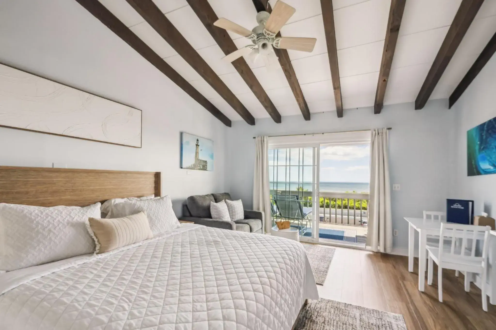 Studio in Beach Plum Resort Studio in Beach Plum Resort