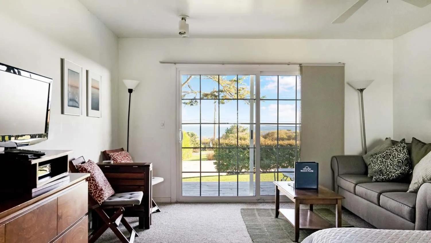 Beach Plum Resort