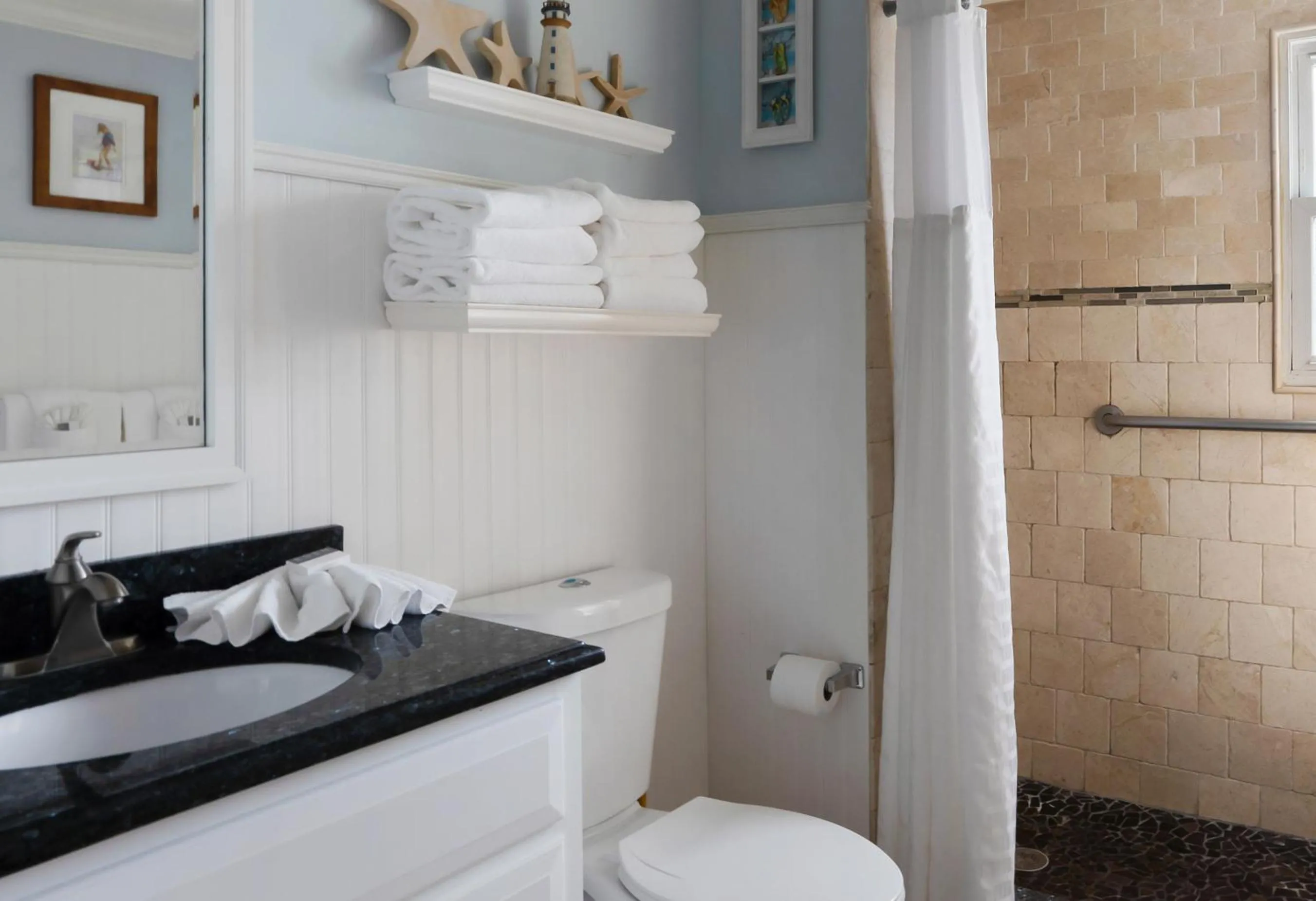Beach Plum Resort