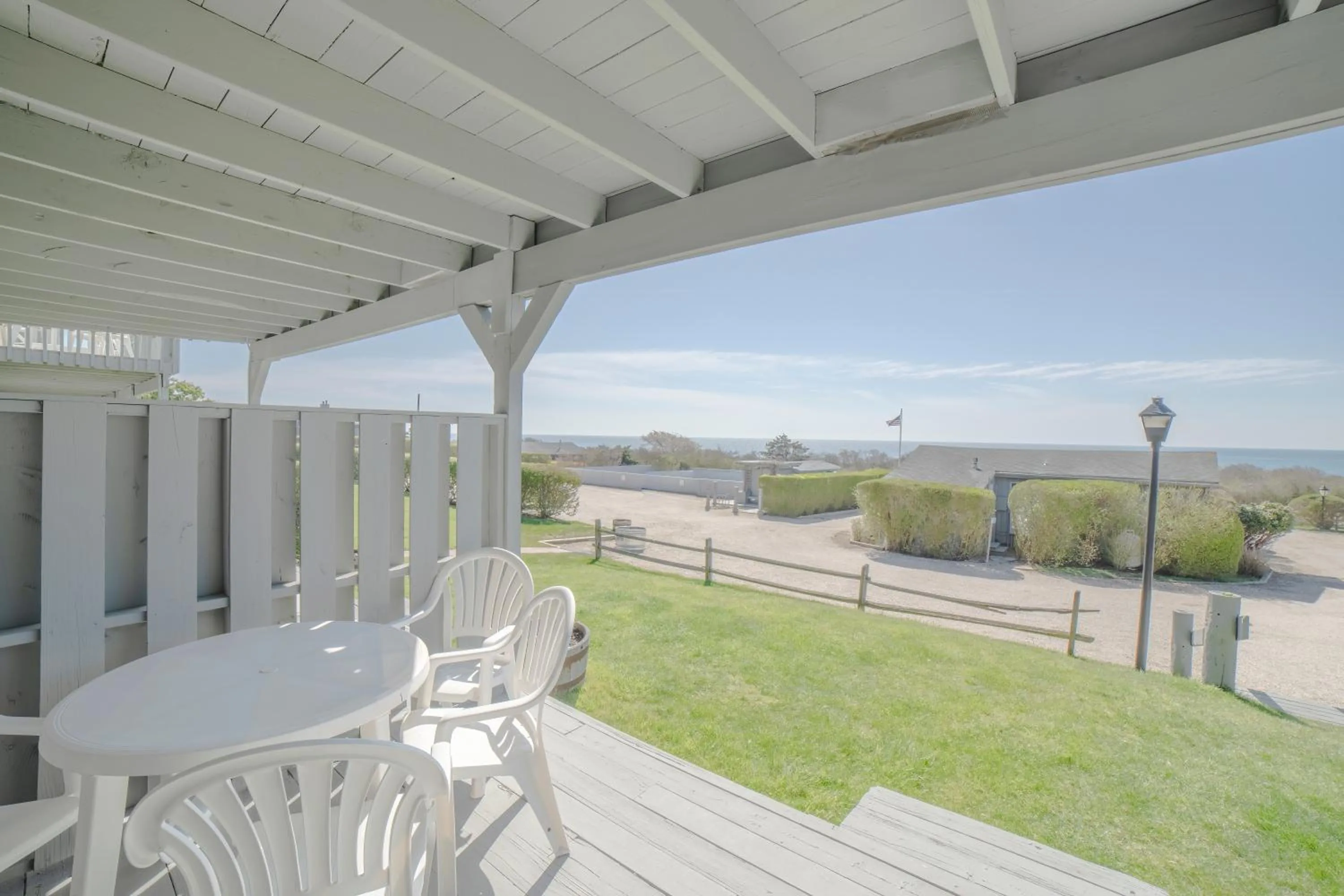 Beach Plum Resort