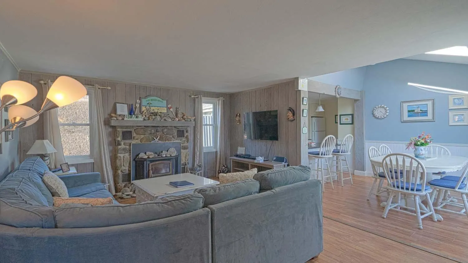 Beach Plum Resort