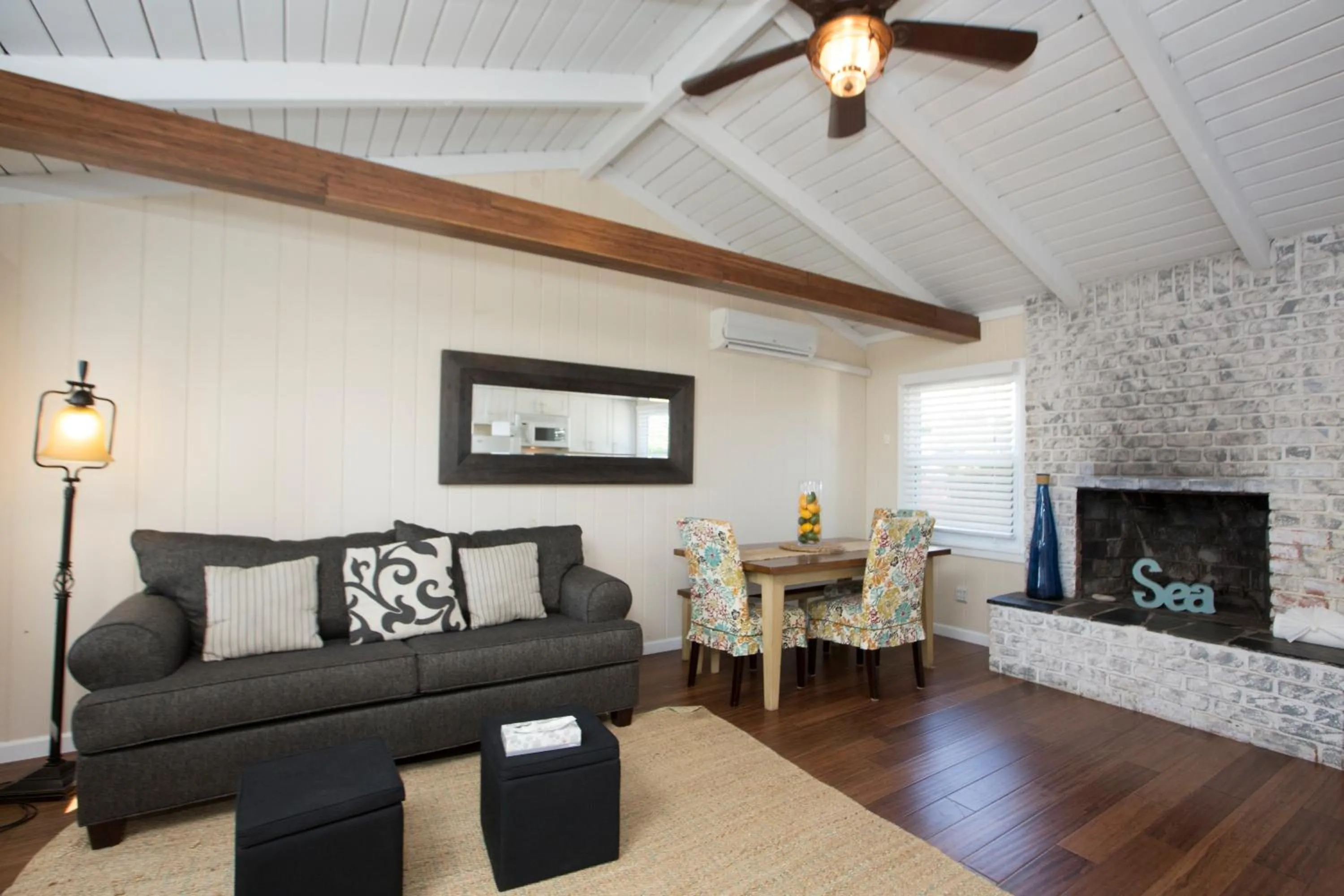 Day in Beach Plum Resort