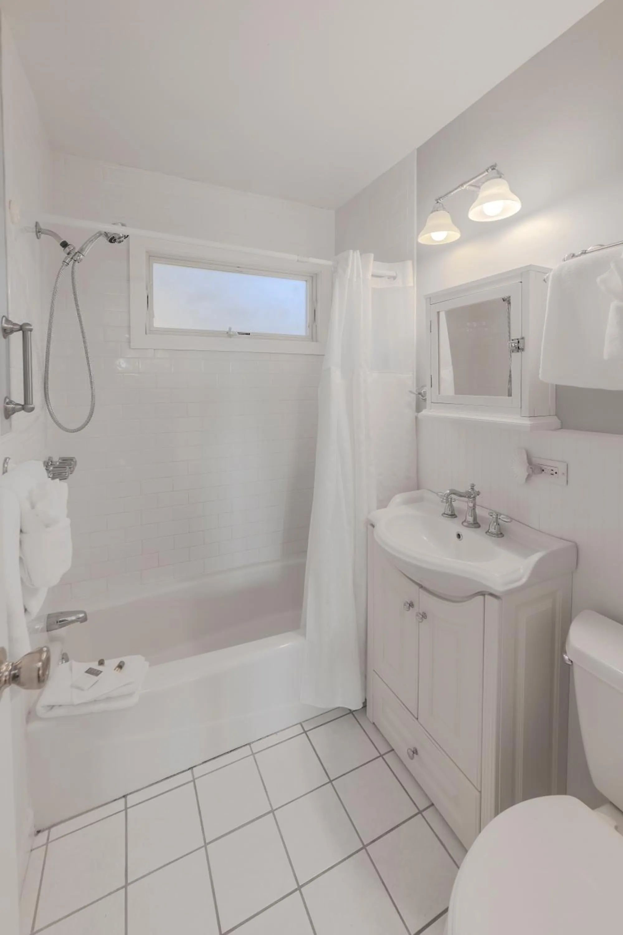 Beach Plum Resort